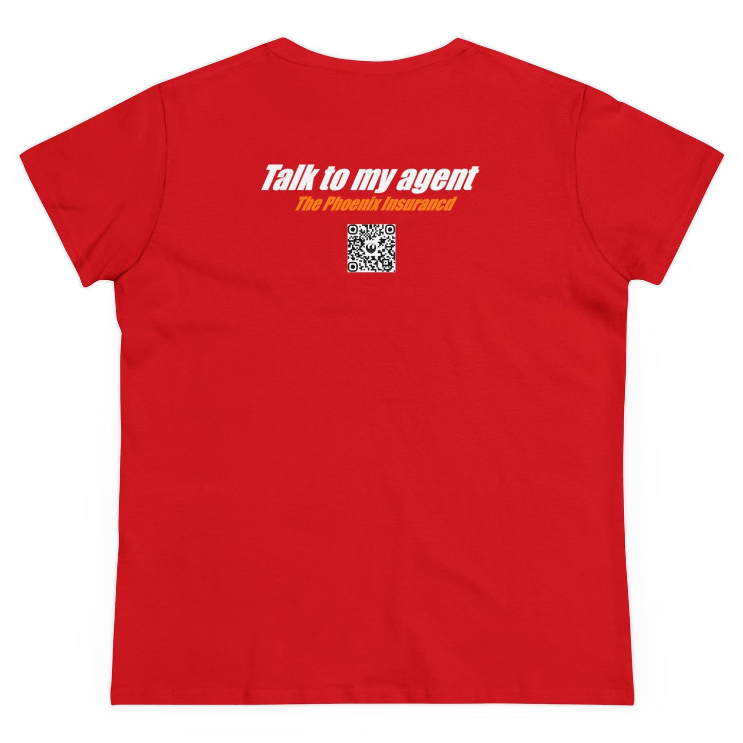 Phoenix Phair day womens T
