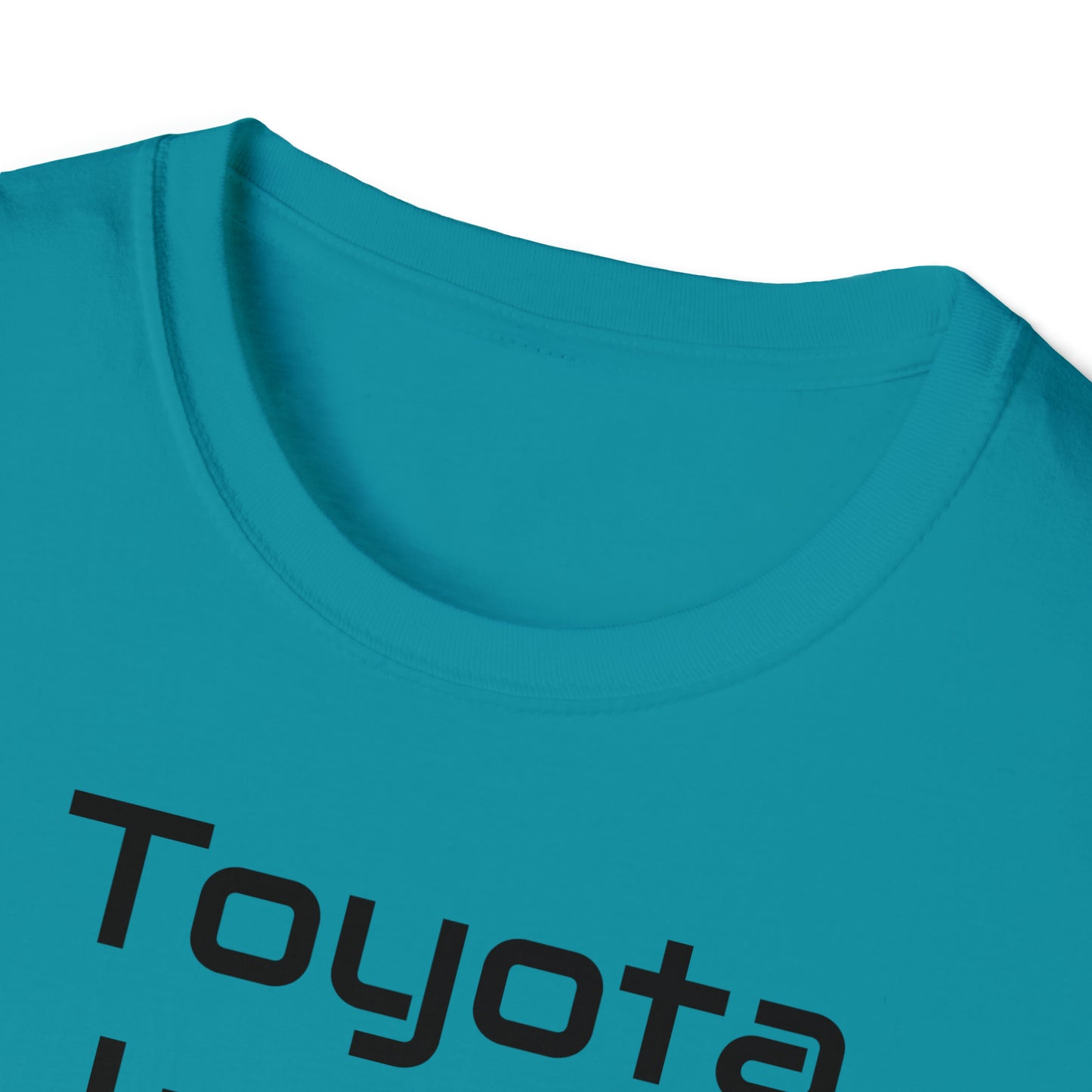 Toyota Translated