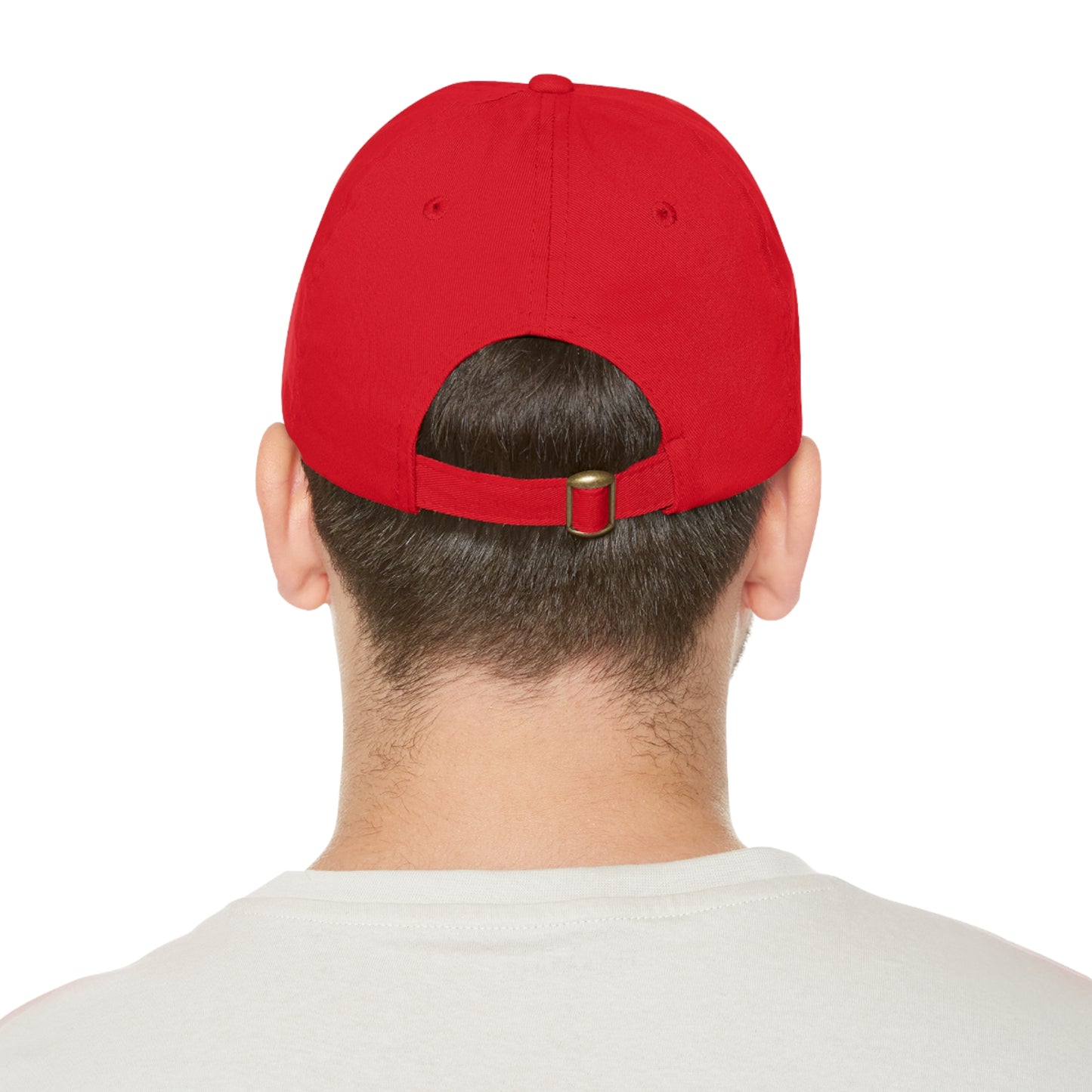 Yippee Cayenne Patch hat