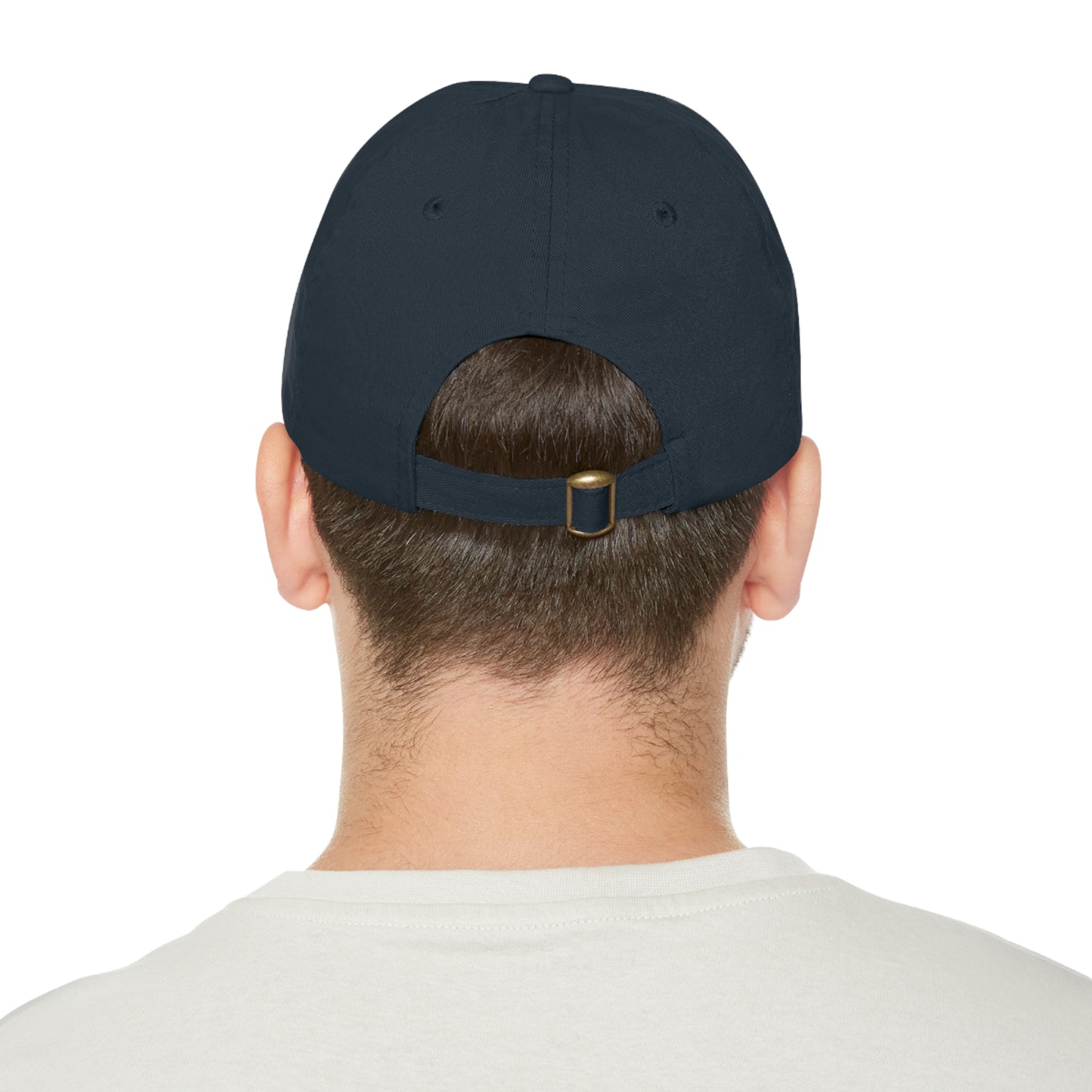 Yippee Cayenne Patch hat
