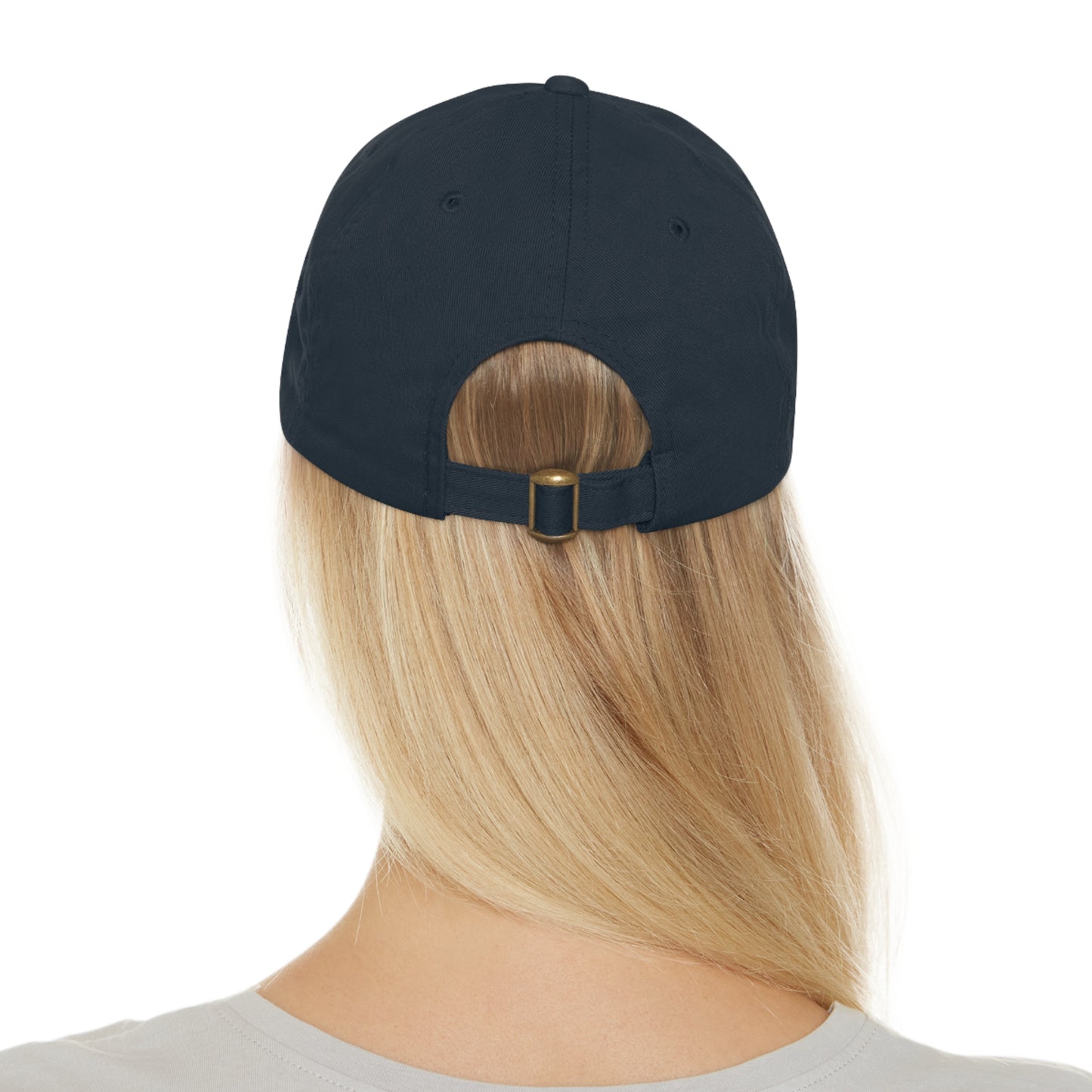Yippee Cayenne Patch hat