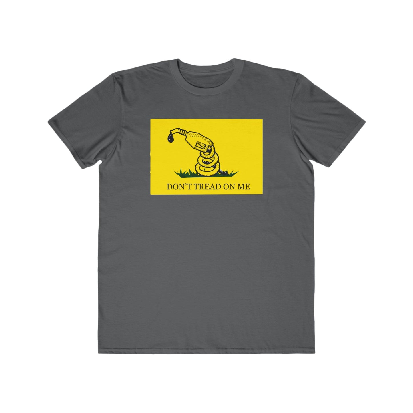 Don't Tread on me! Mens T