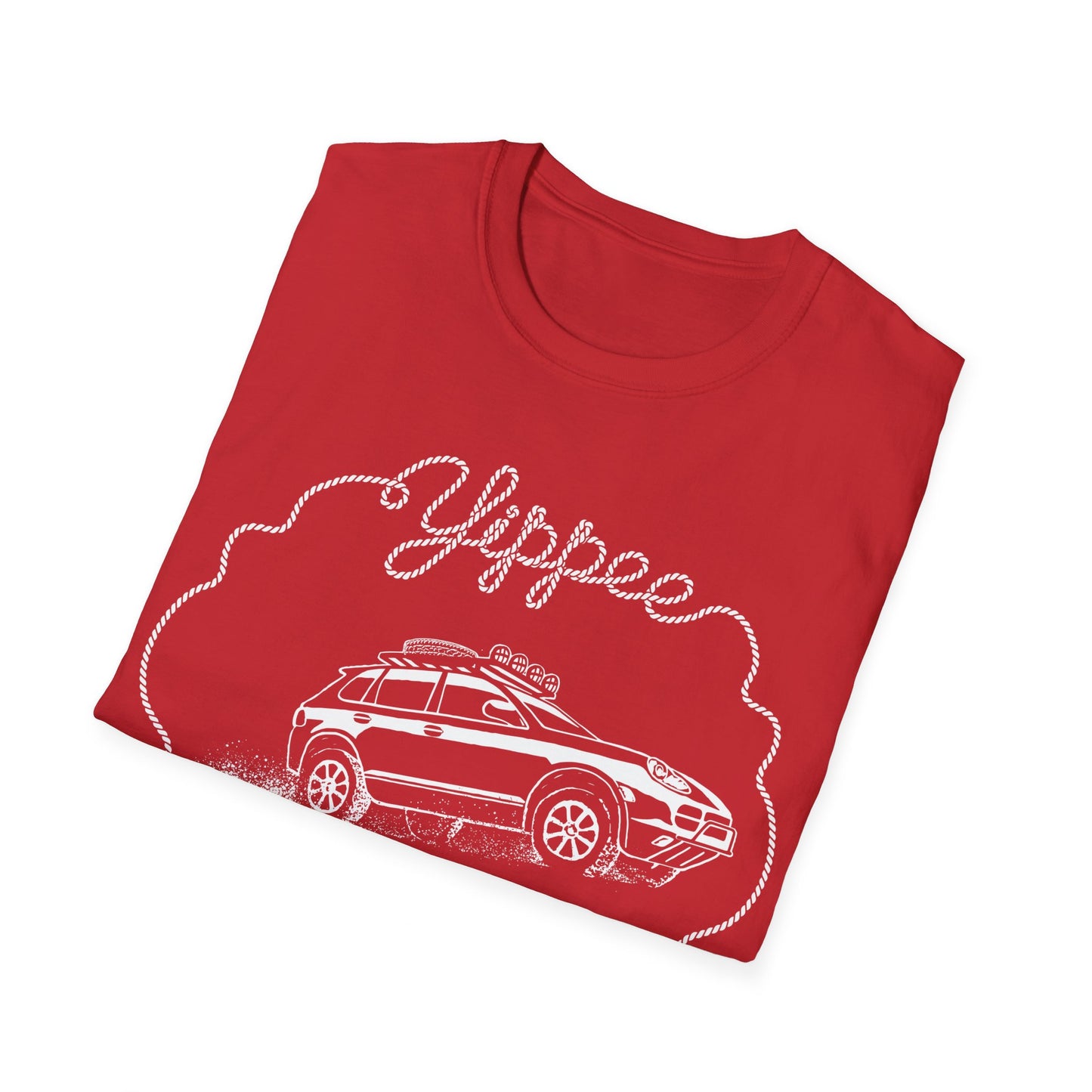 Yippee Cayenne  - Dark colors