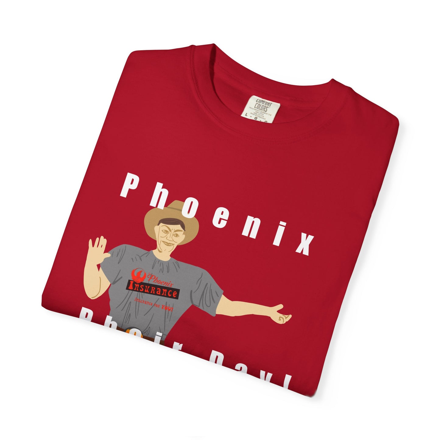 Phoenix Phair Day 2025