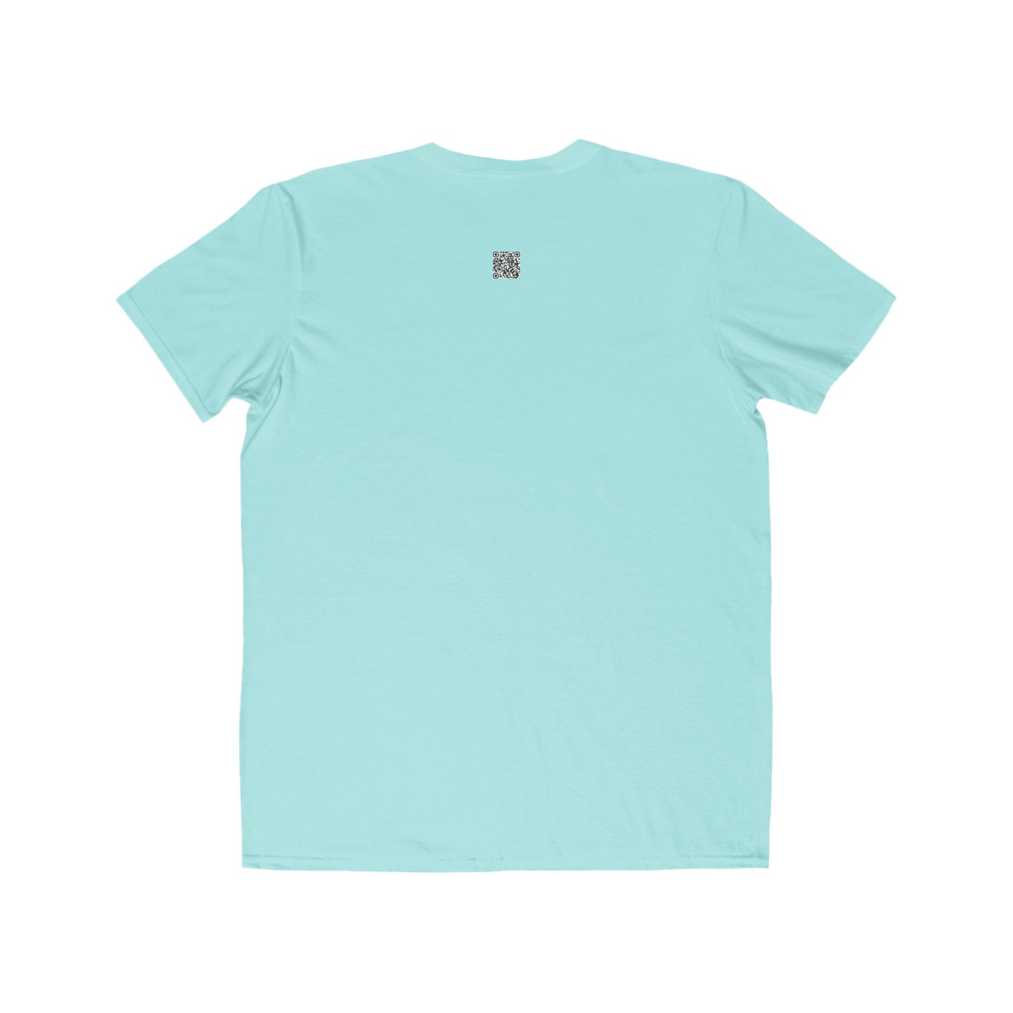 Husman Bros Metal Logo Men's T