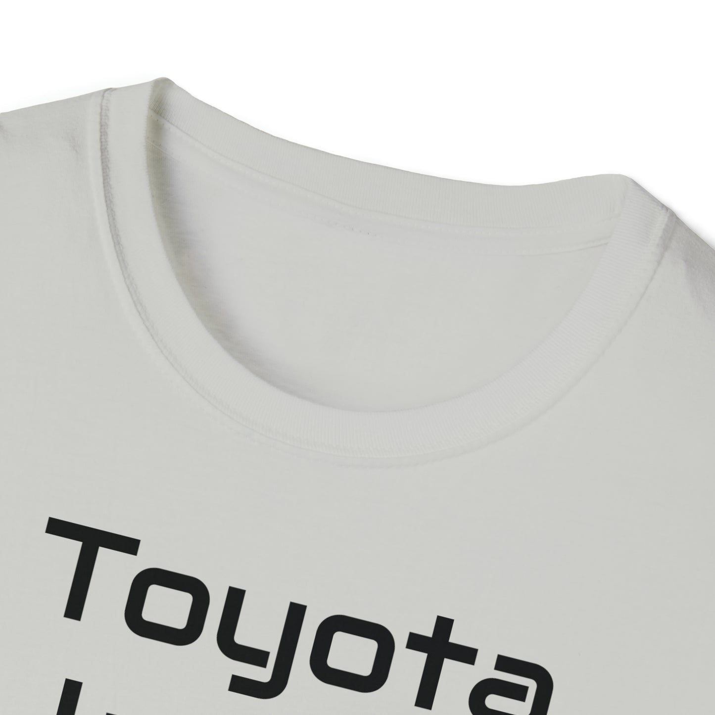 Toyota Translated