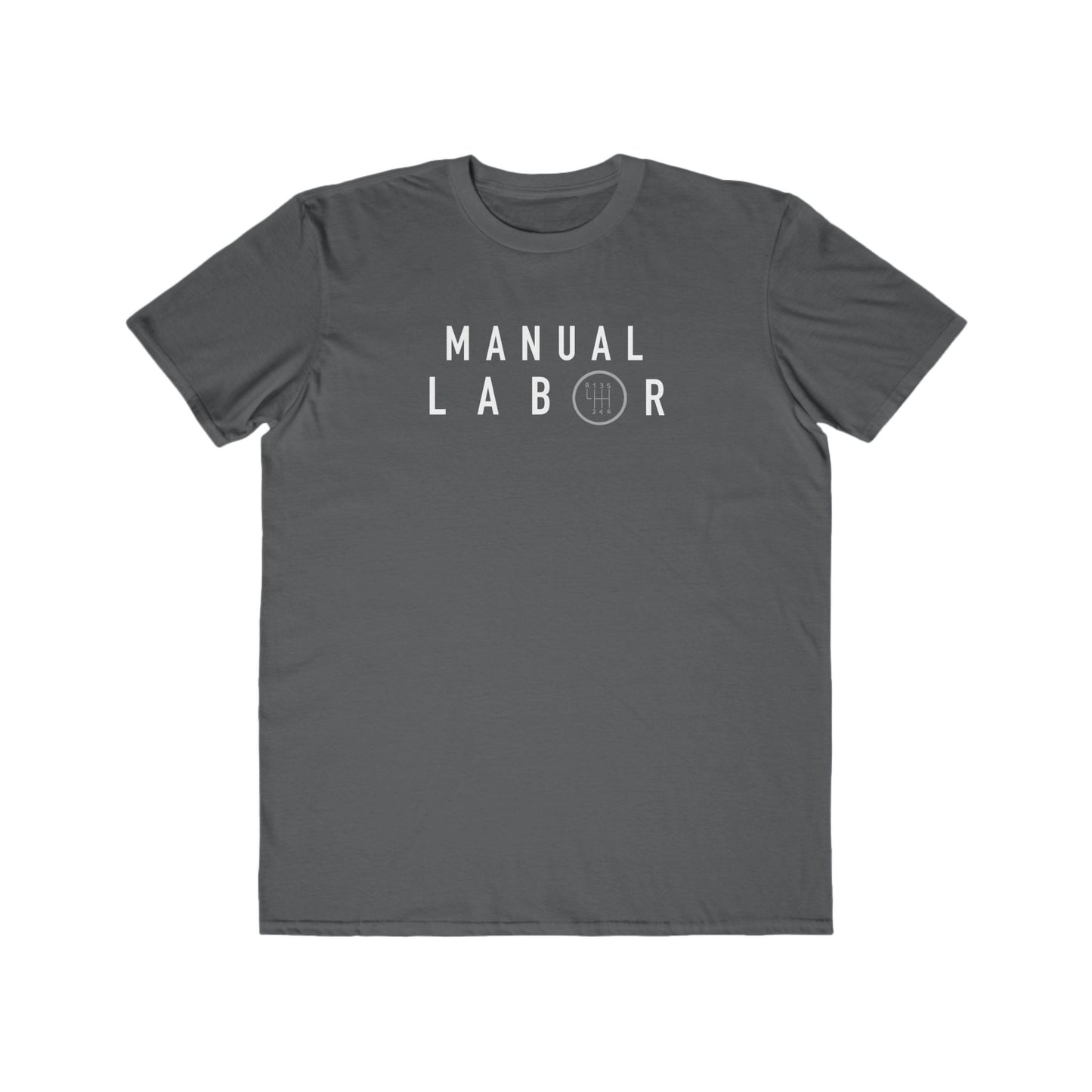Manual Labor Mens T