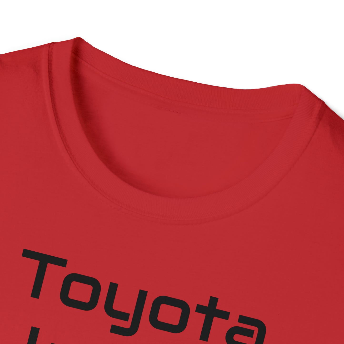 Toyota Translated