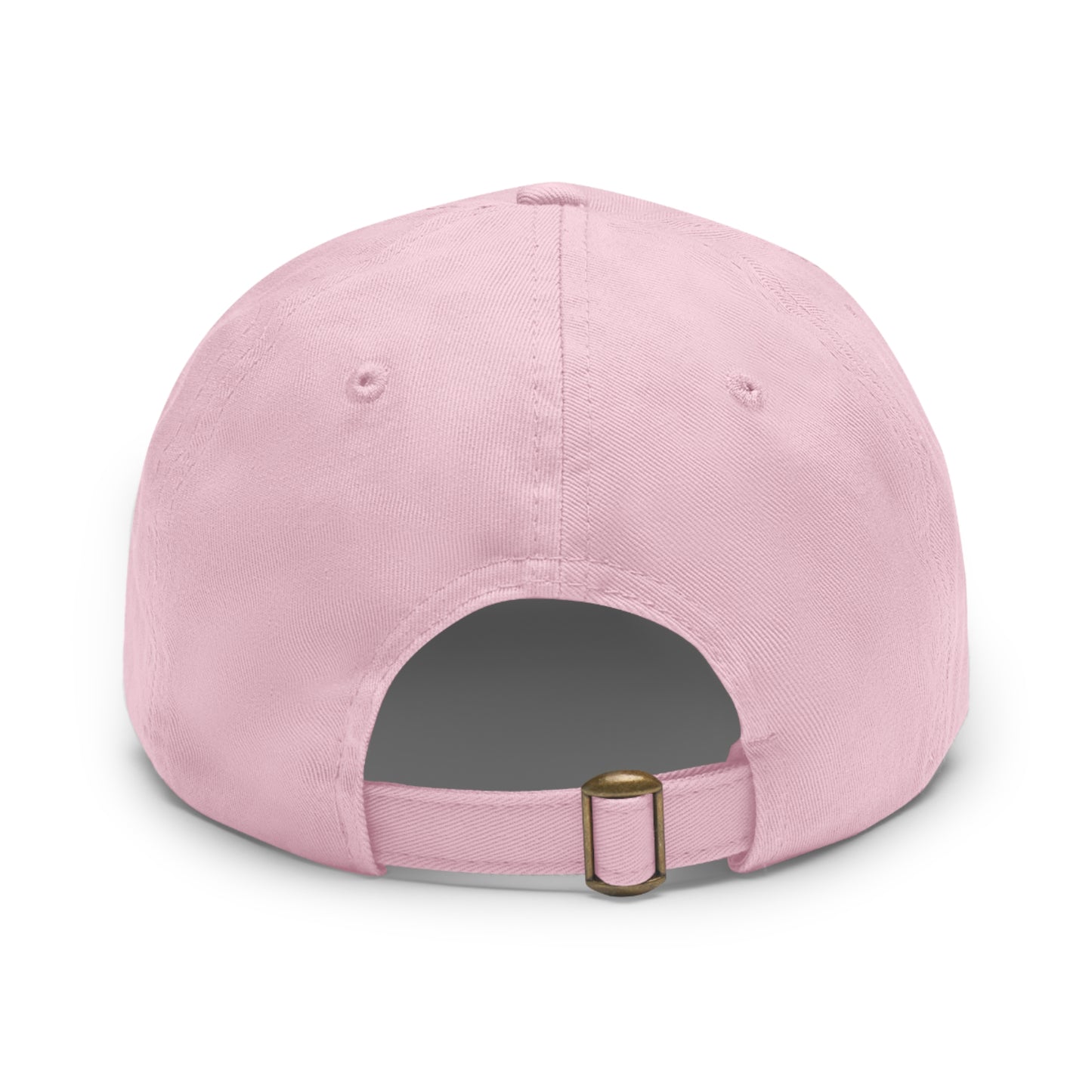 Yippee Cayenne Patch hat