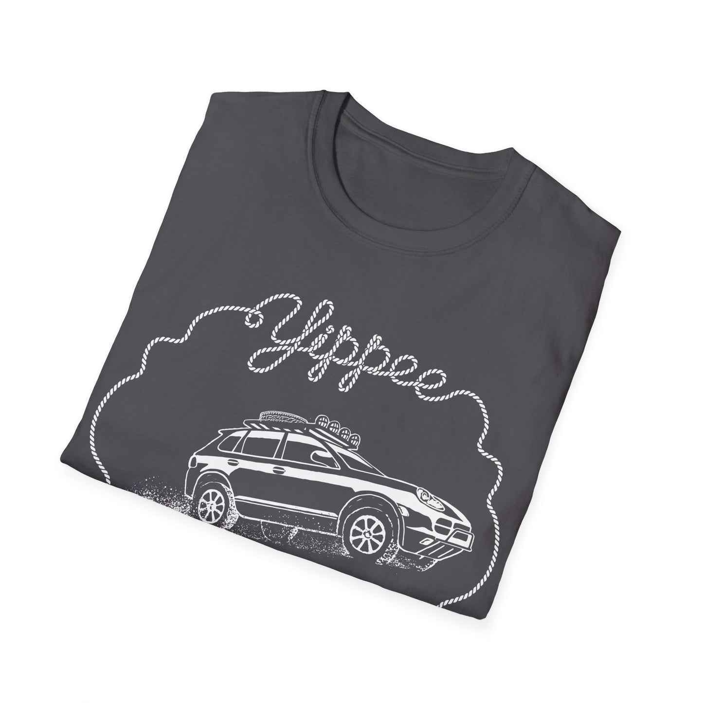 Yippee Cayenne  - Dark colors