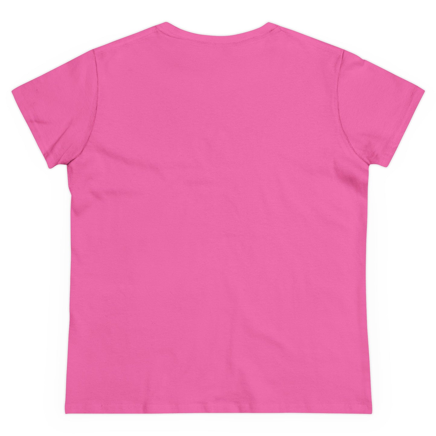 Women's Niche micro influencer T