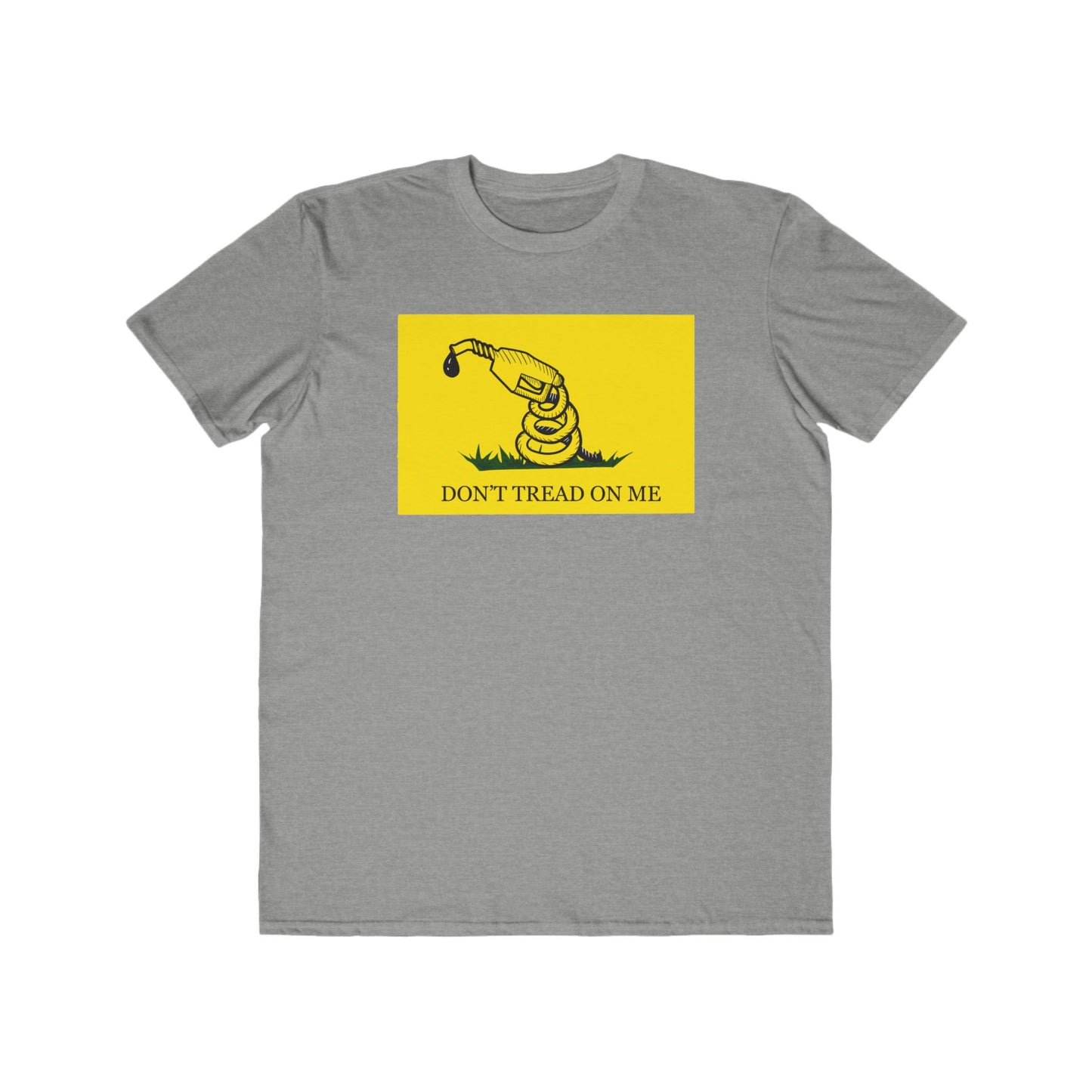 Don't Tread on me! Mens T