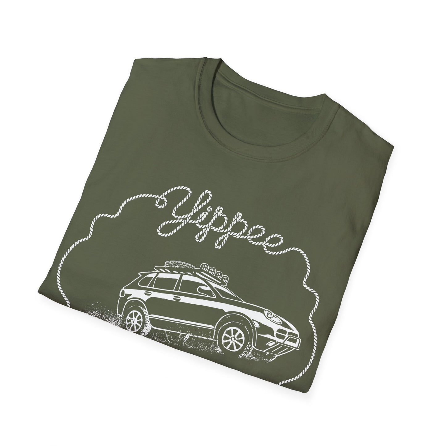 Yippee Cayenne  - Dark colors
