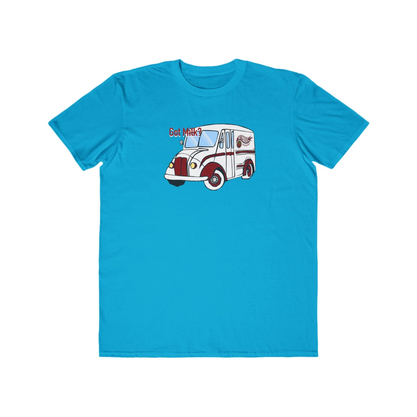 Got Milk? Mens T