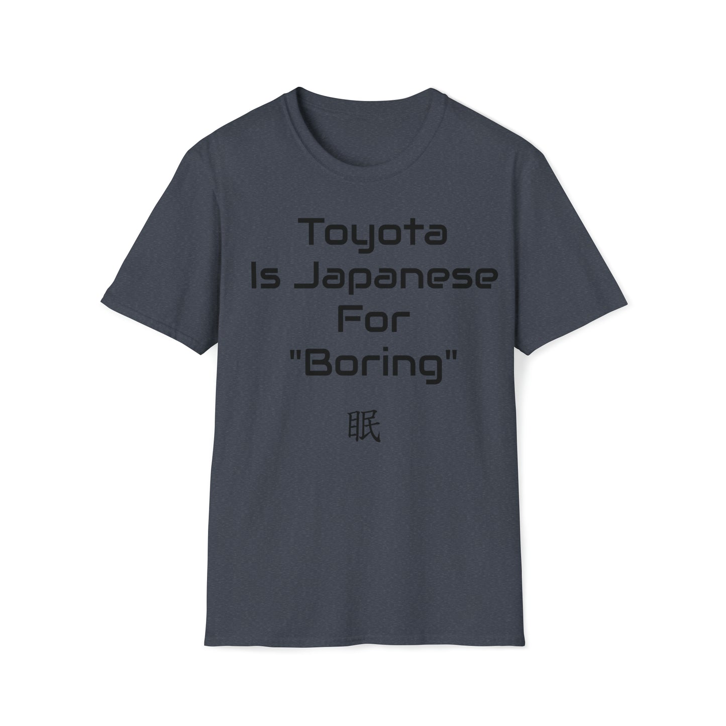 Toyota Translated