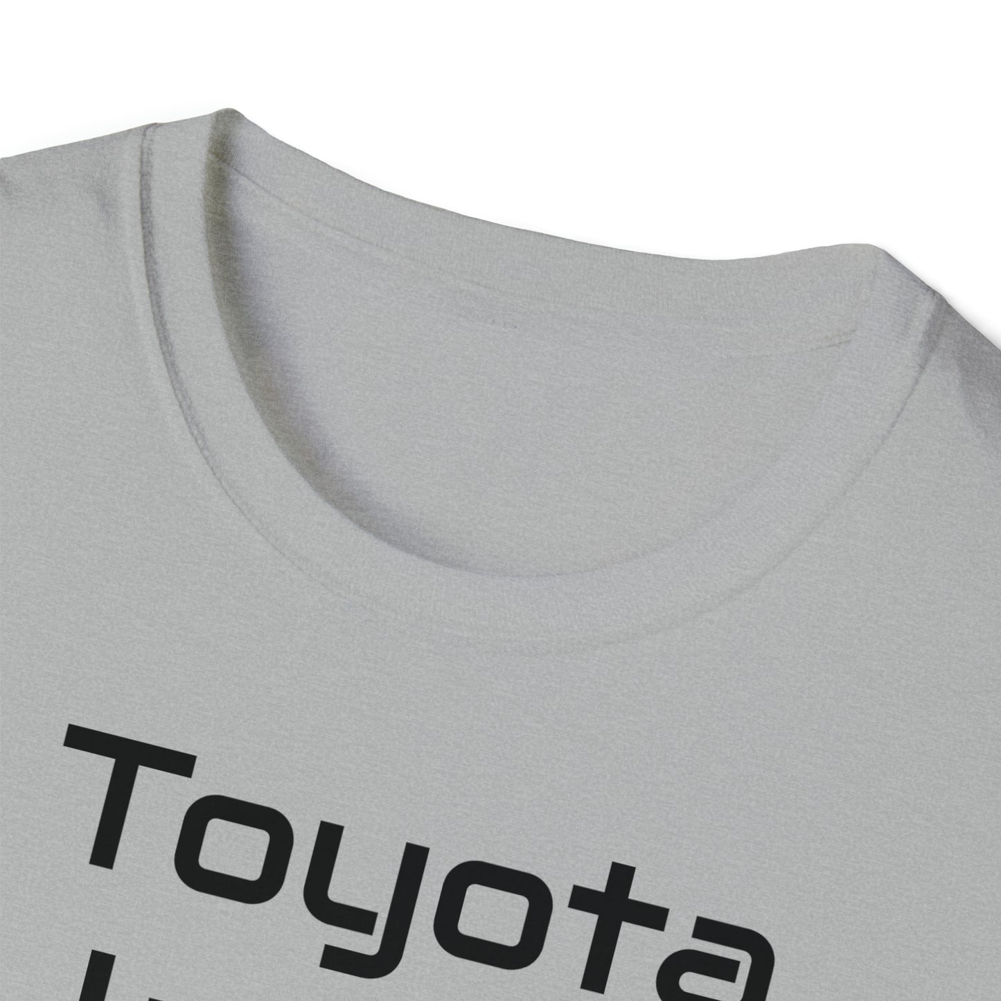 Toyota Translated