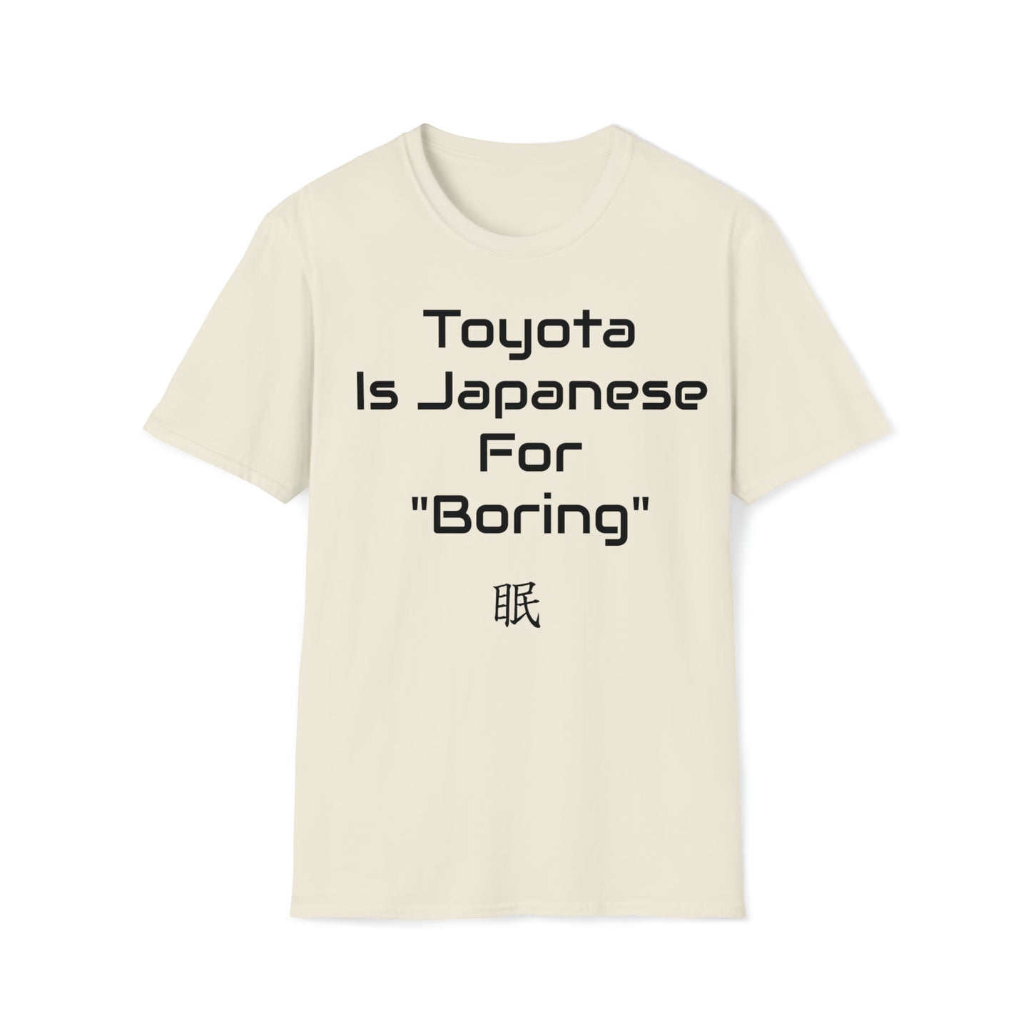 Toyota Translated