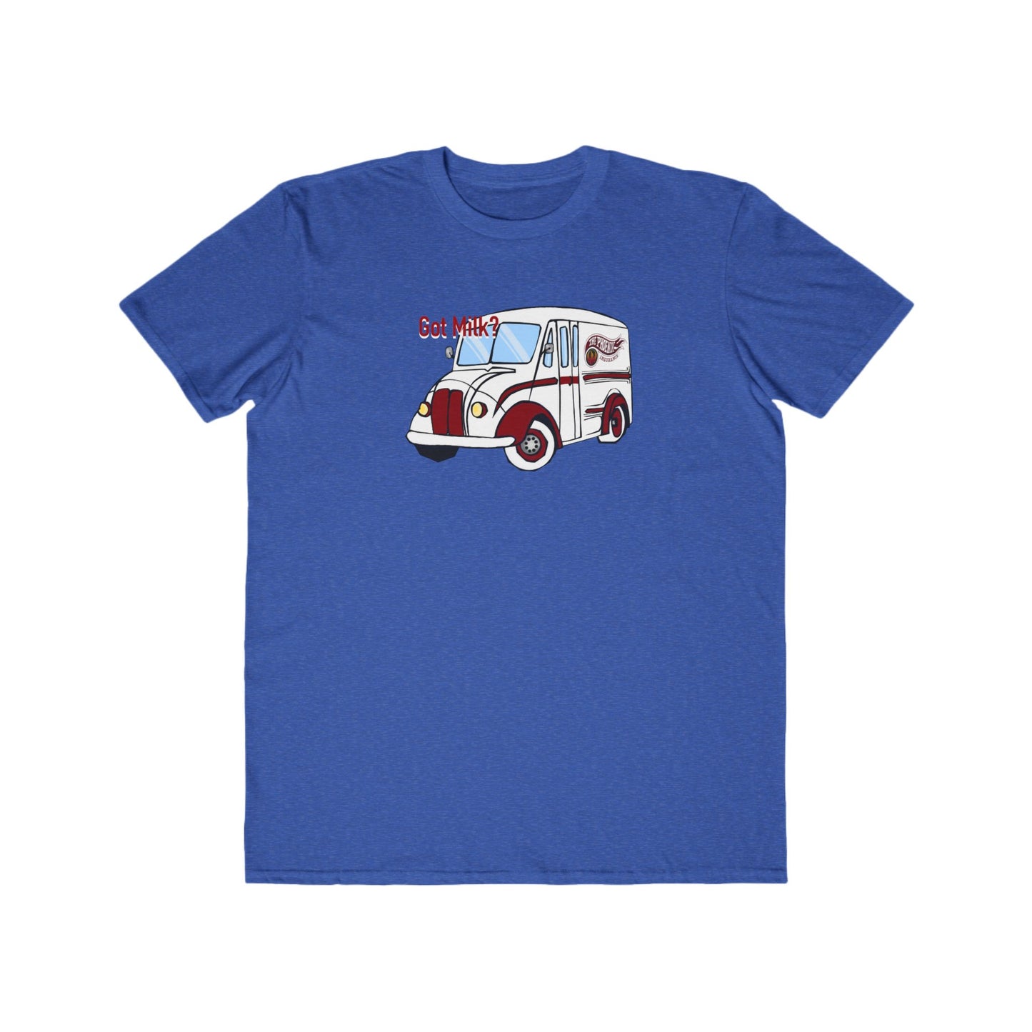 Got Milk? Mens T