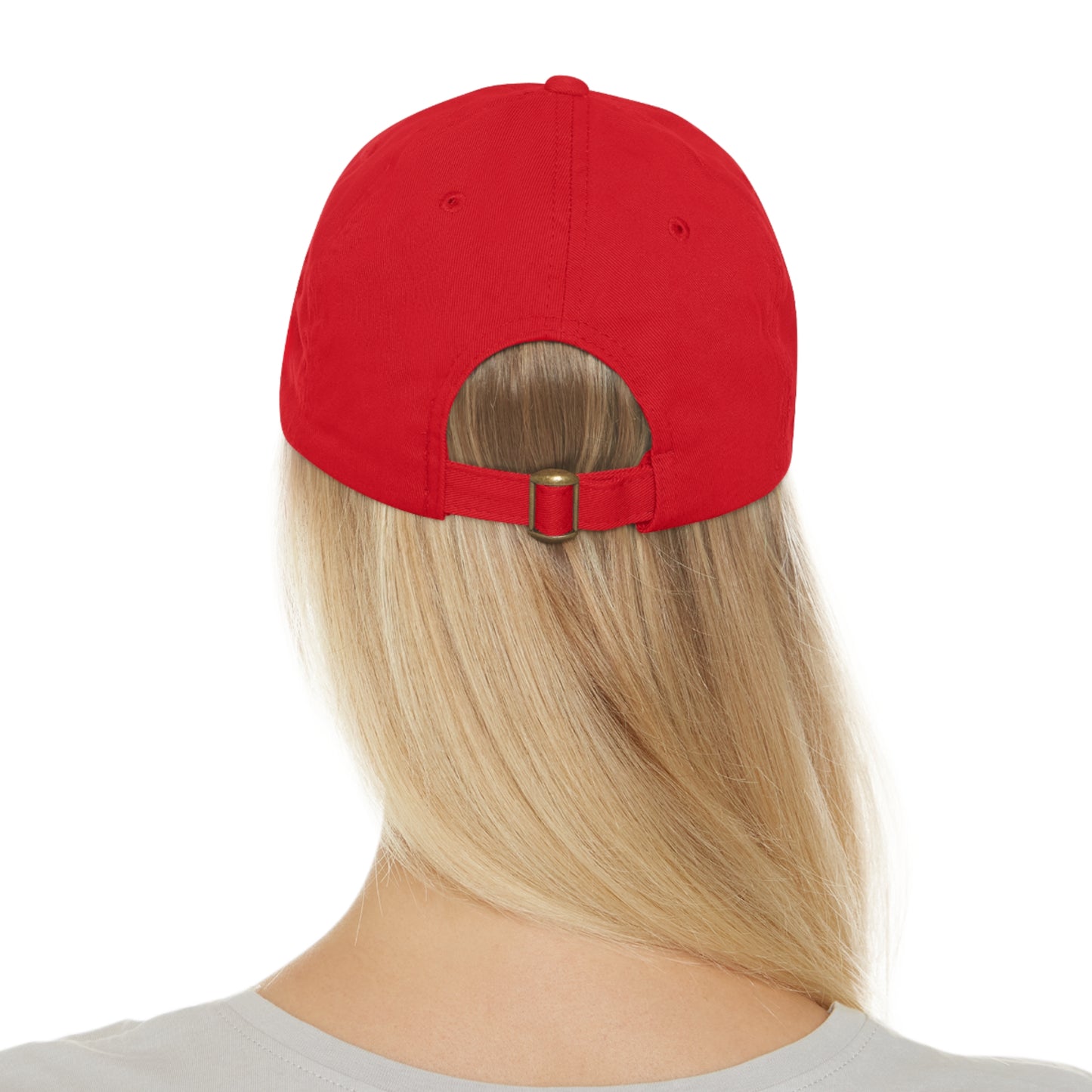Yippee Cayenne Patch hat