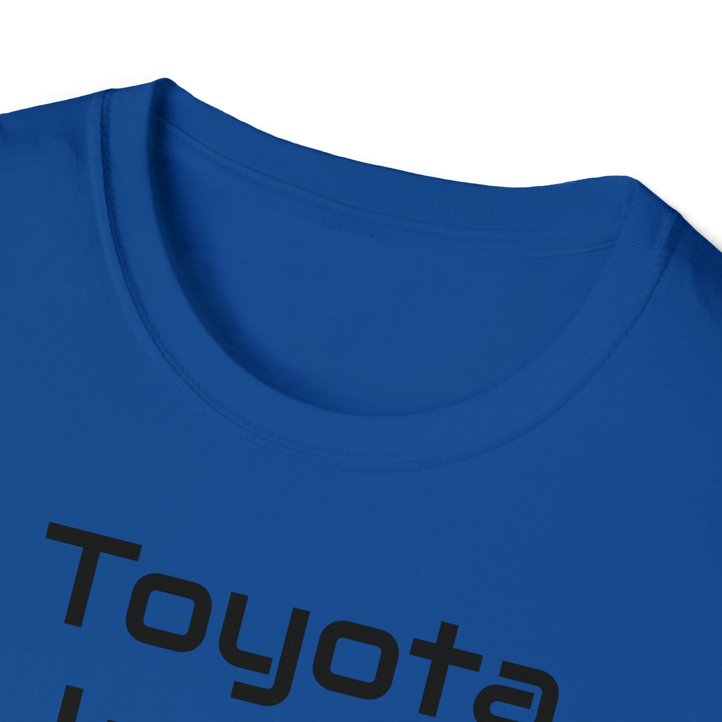Toyota Translated