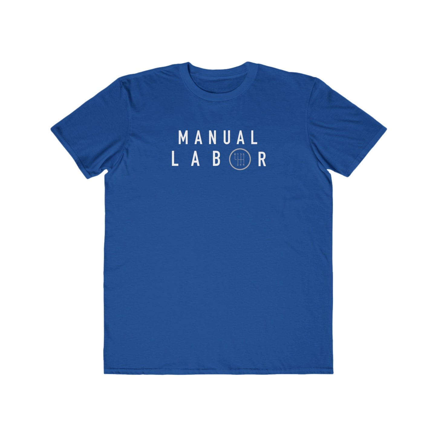 Manual Labor Mens T