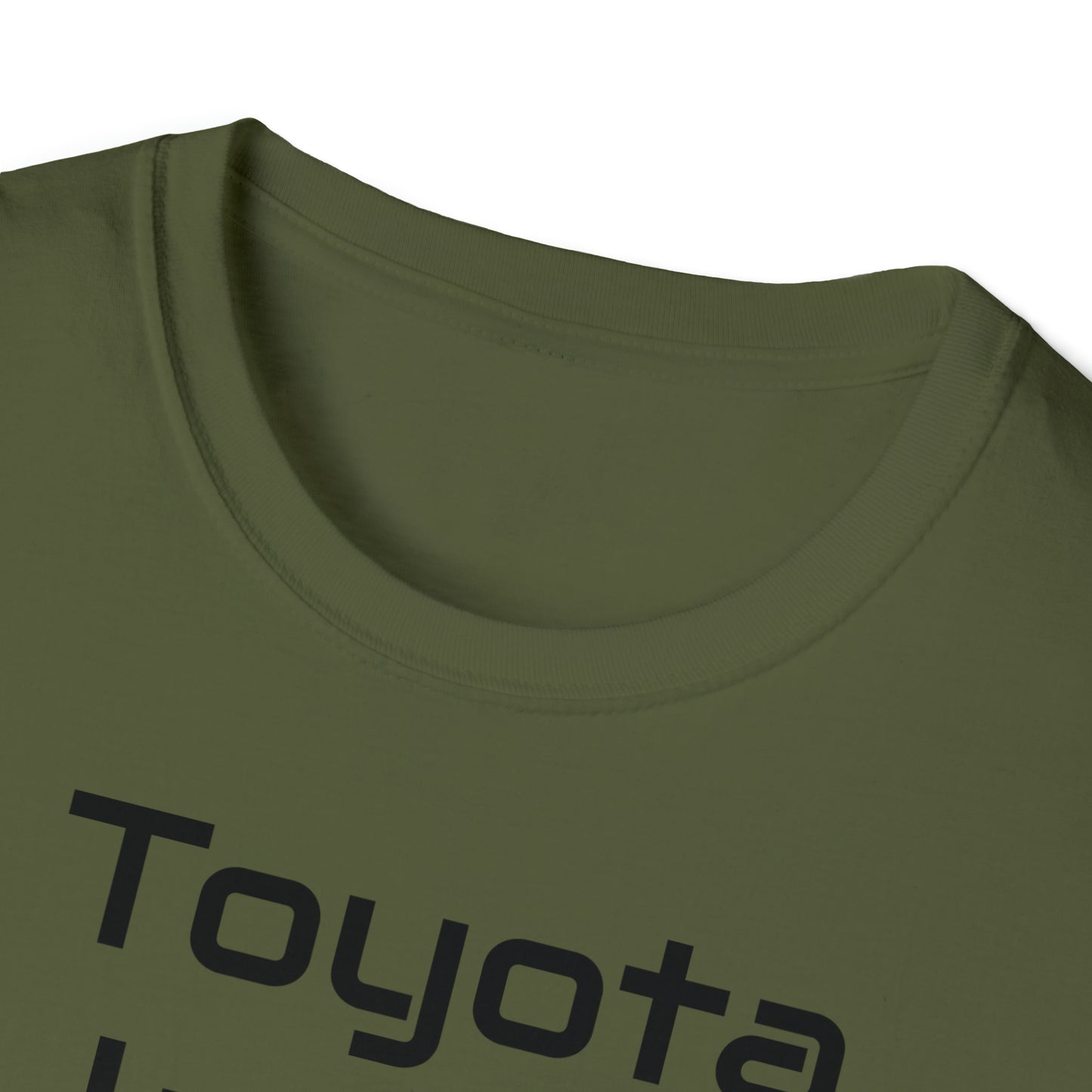 Toyota Translated