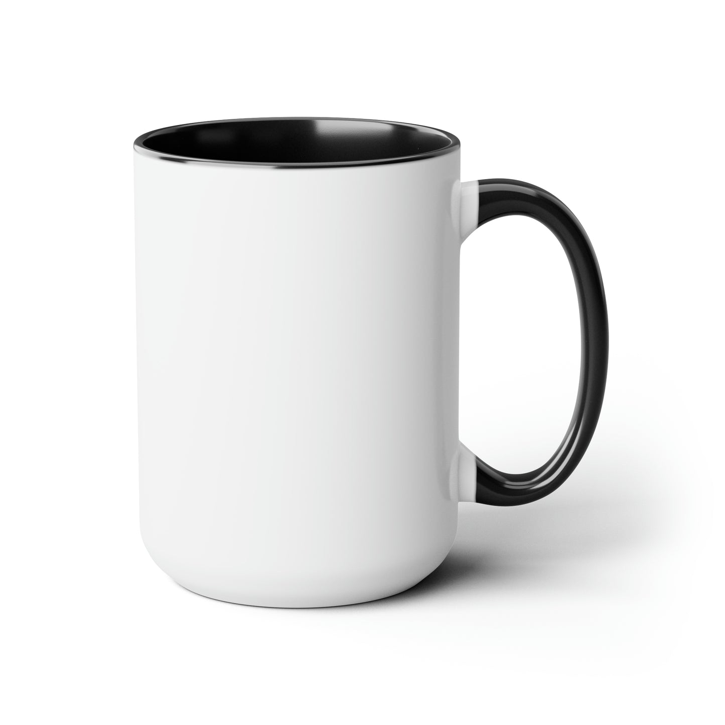 Toyota Translated mug.