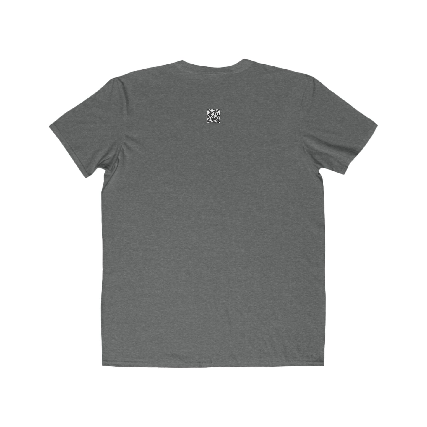 Divco Side profile Men's T