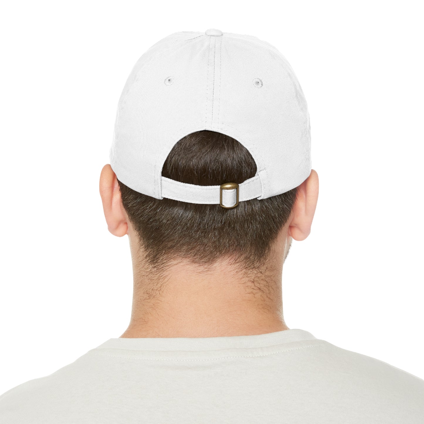 Yippee Cayenne Patch hat