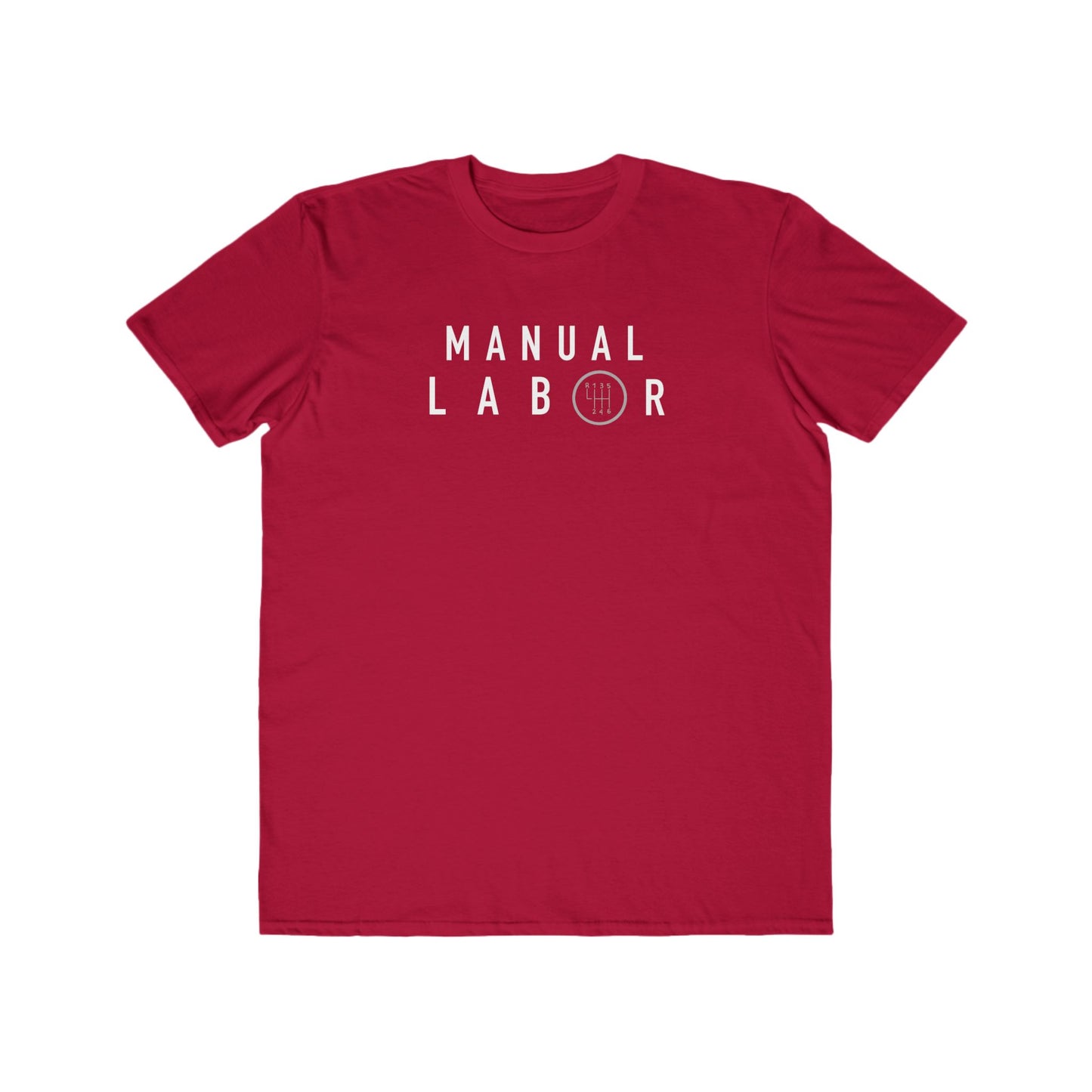 Manual Labor Mens T