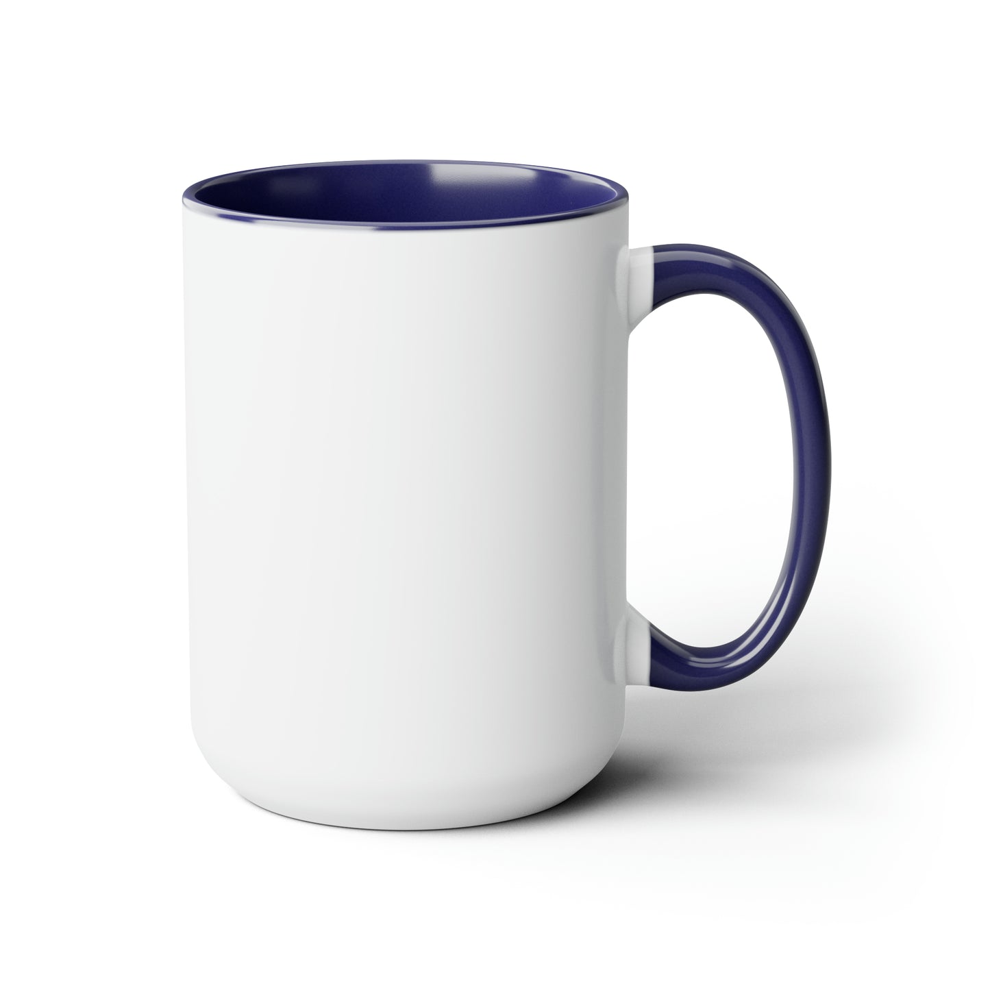 Toyota Translated mug.