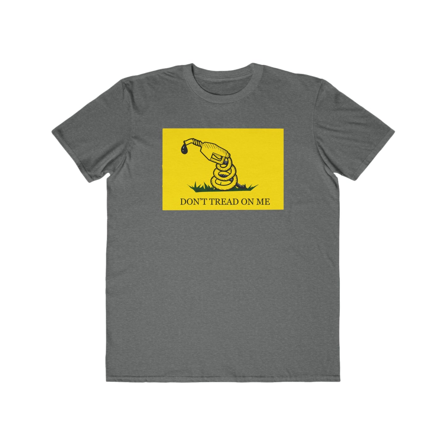 Don't Tread on me! Mens T
