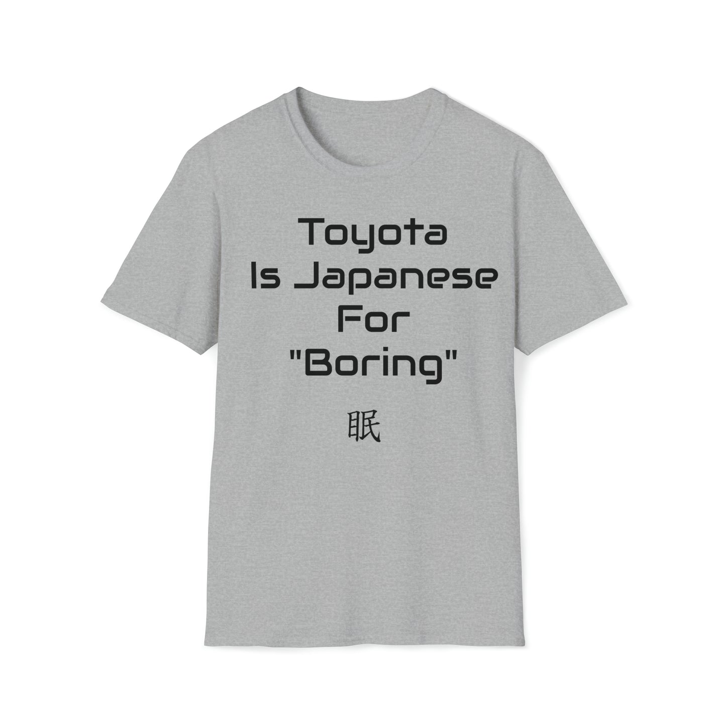 Toyota Translated