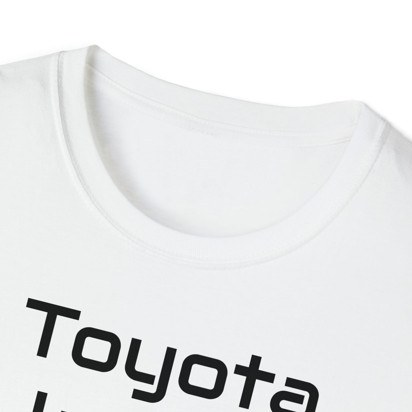 Toyota Translated
