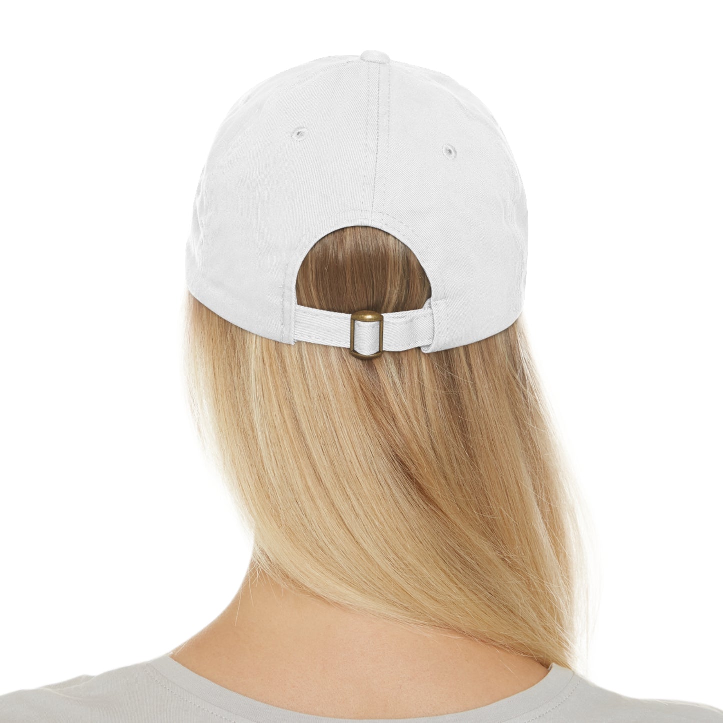 Yippee Cayenne Patch hat