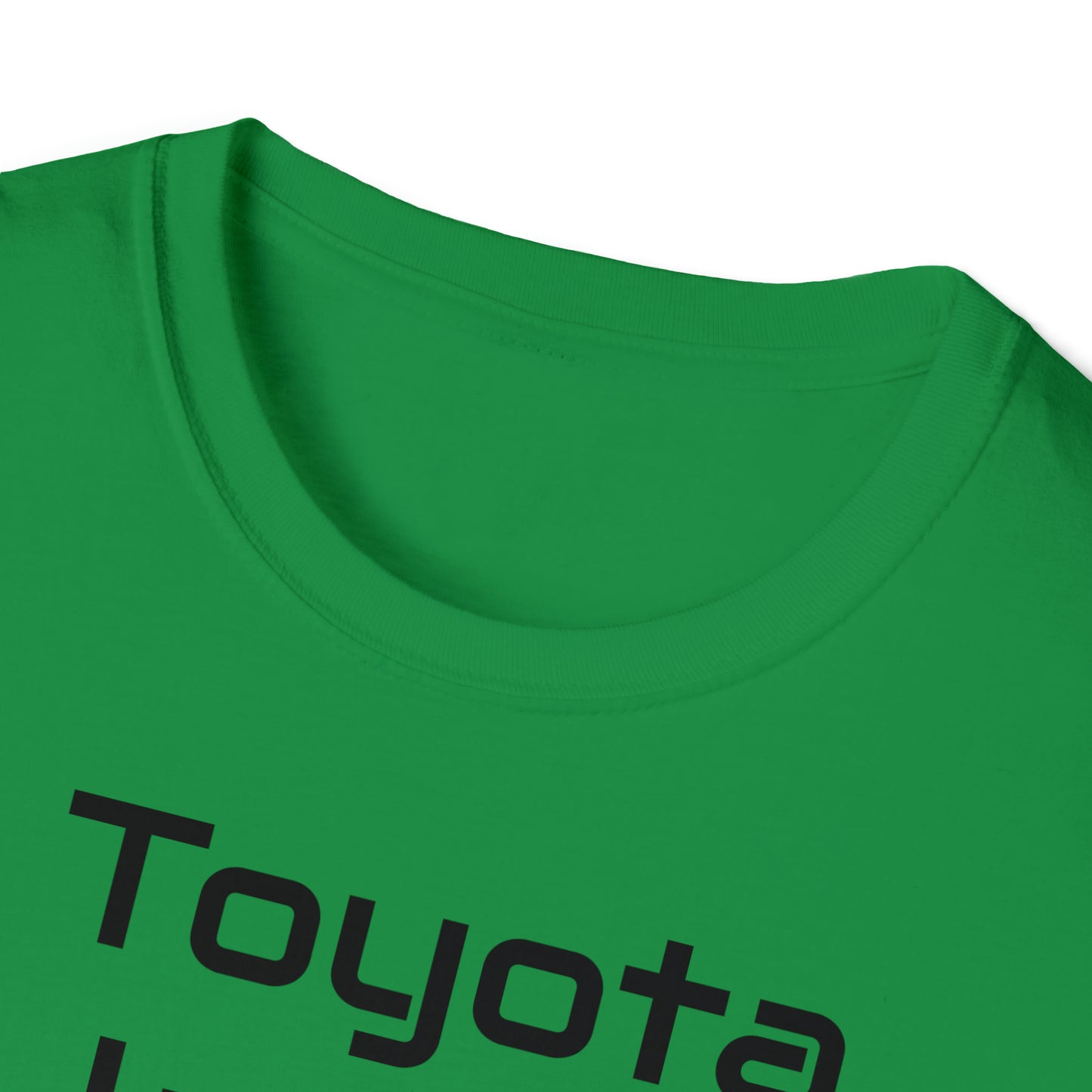 Toyota Translated
