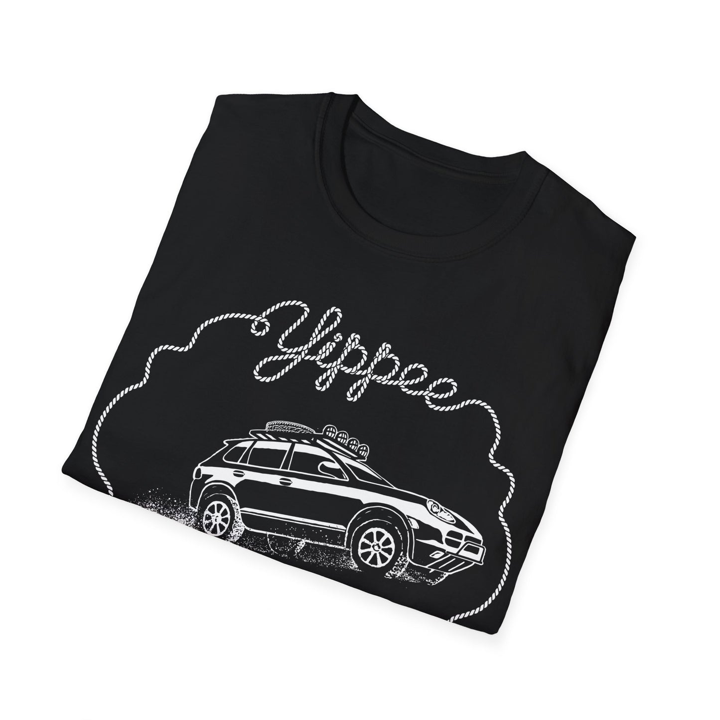Yippee Cayenne  - Dark colors