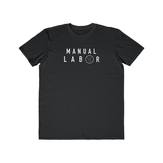 Manual Labor Mens T