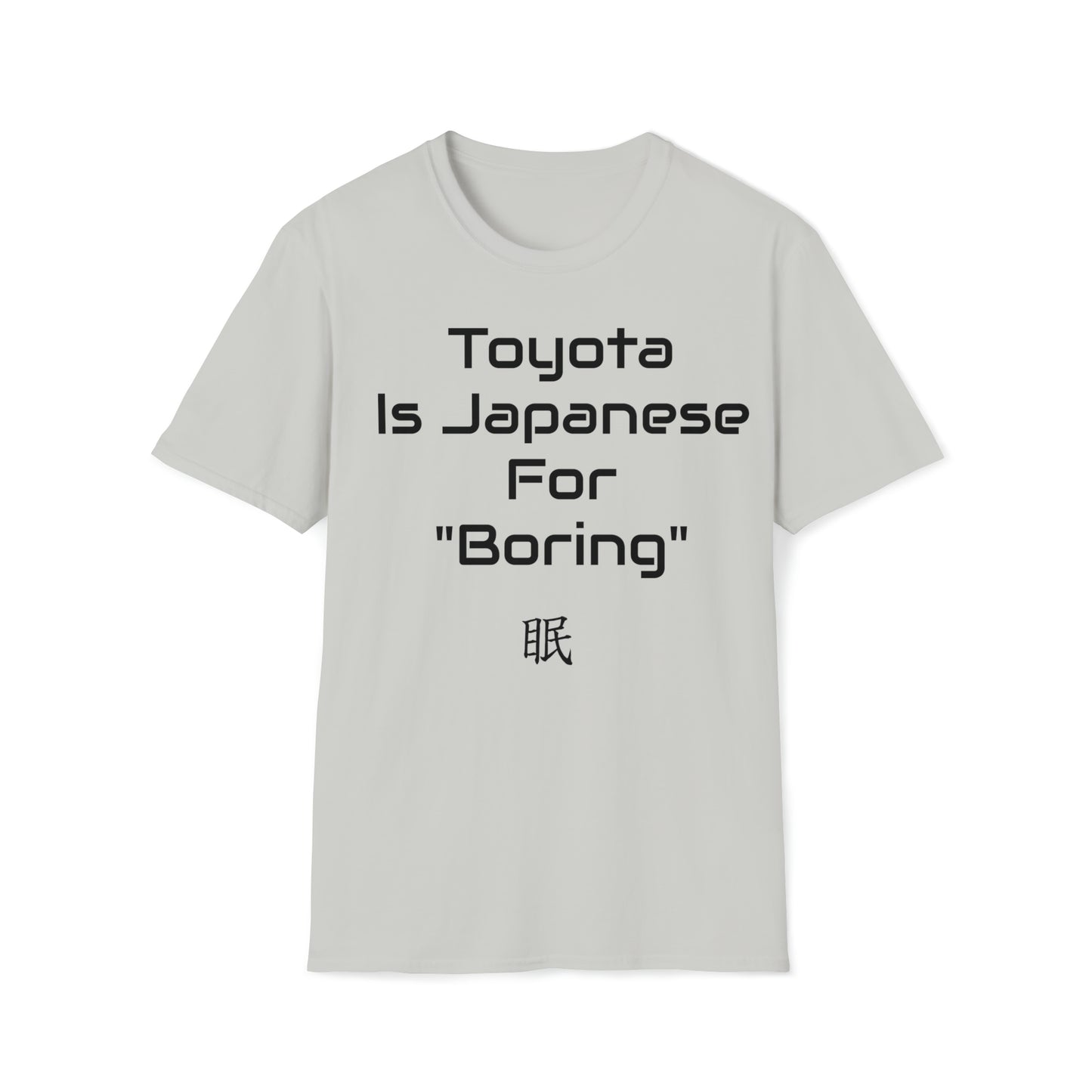 Toyota Translated