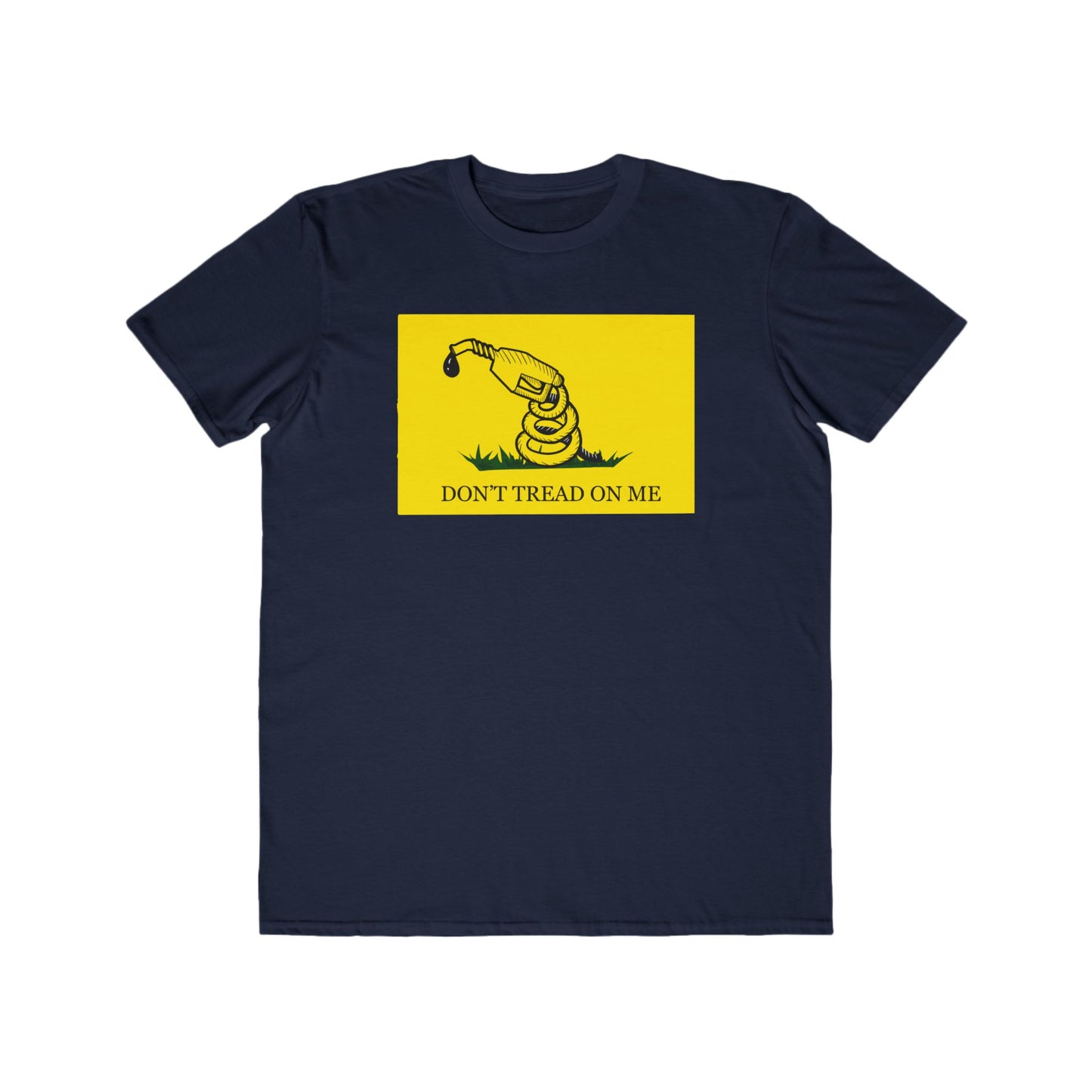 Don't Tread on me! Mens T