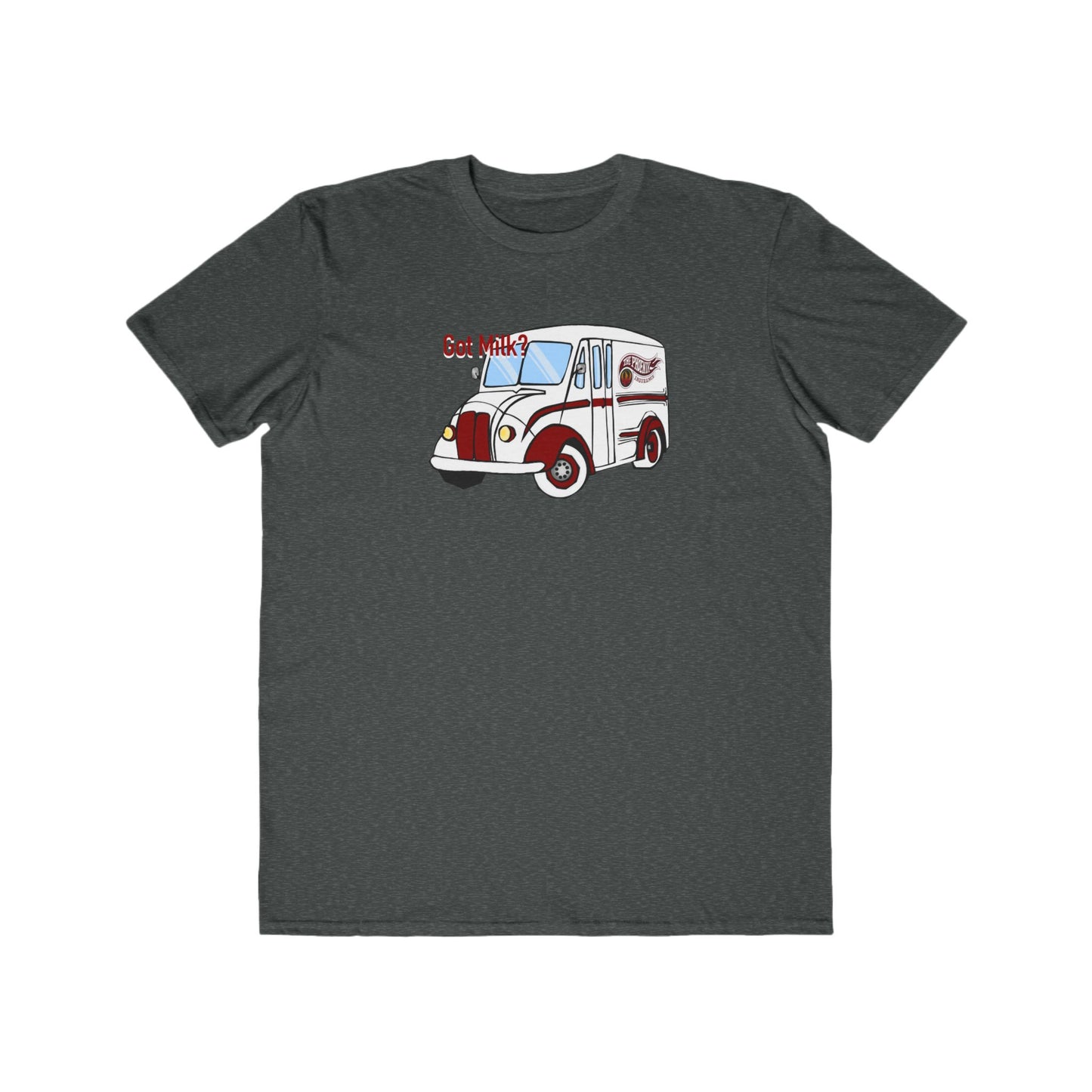 Got Milk? Mens T