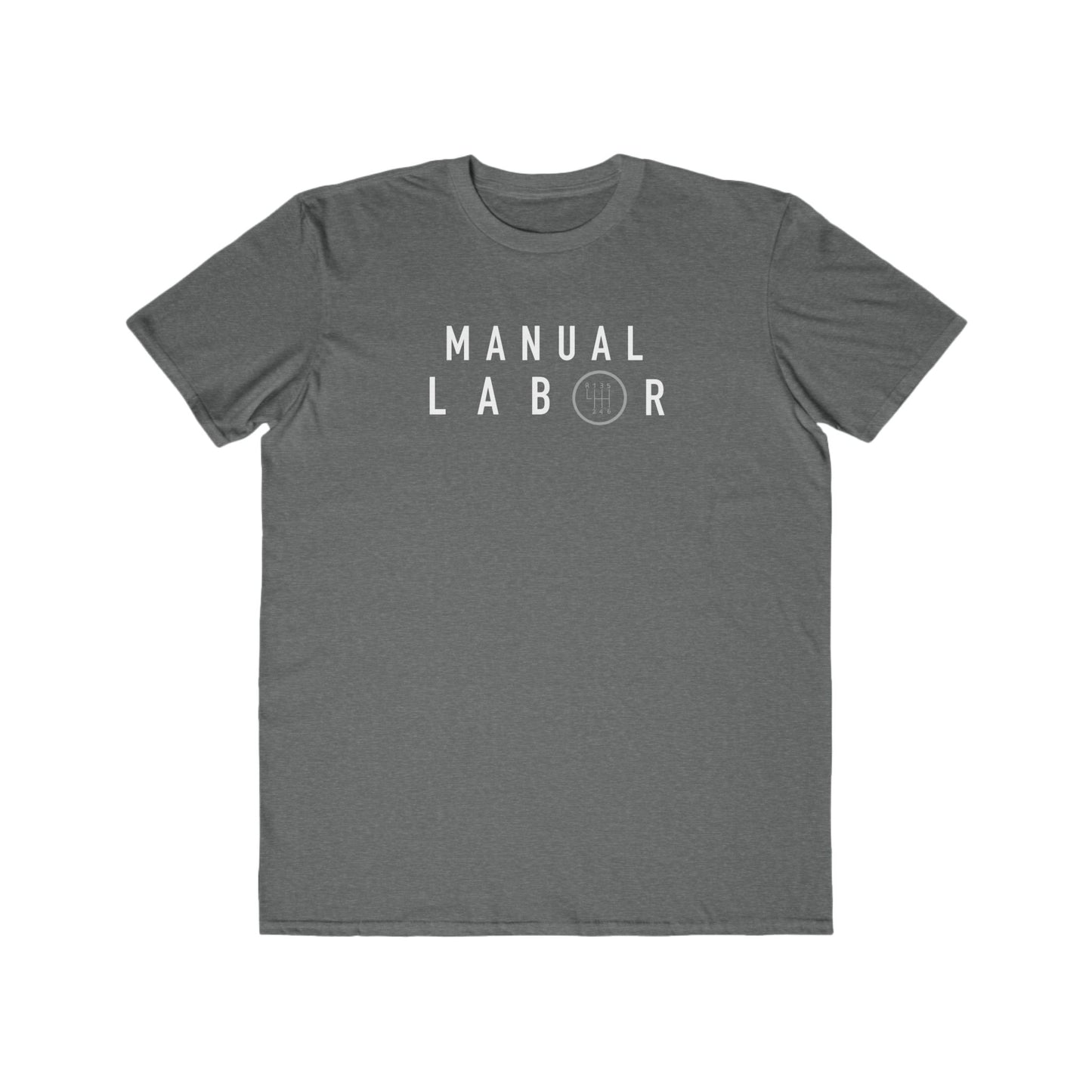 Manual Labor Mens T