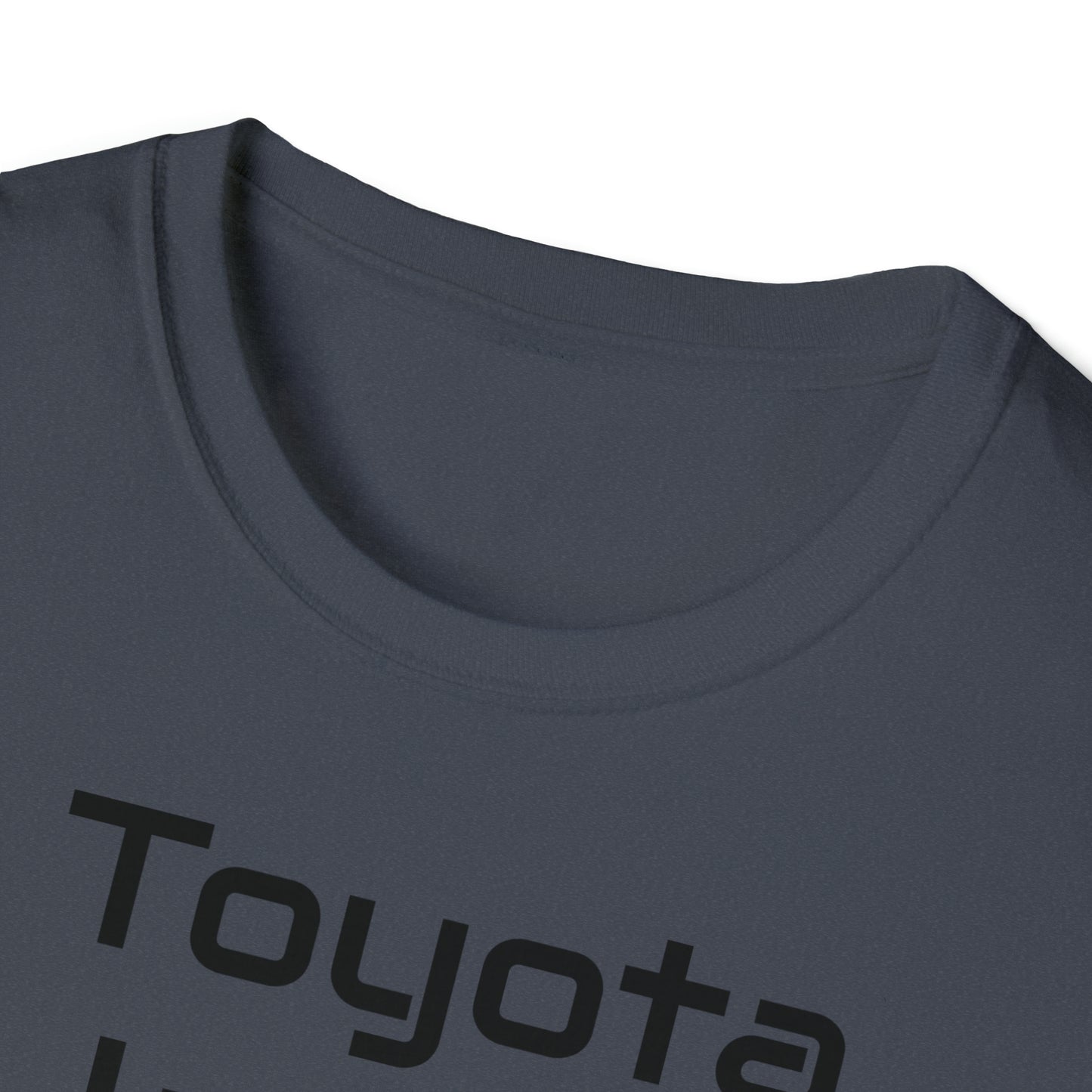 Toyota Translated