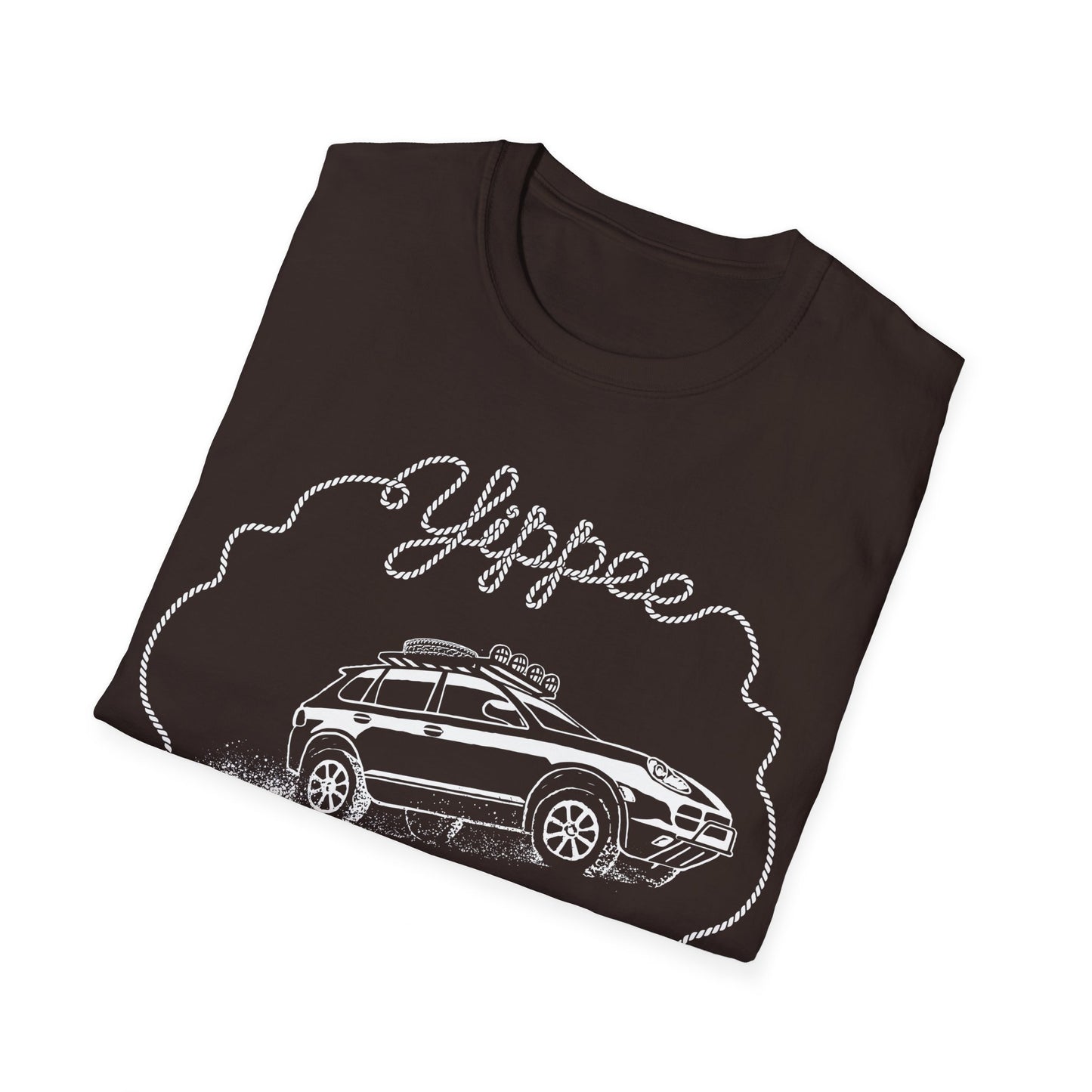 Yippee Cayenne  - Dark colors
