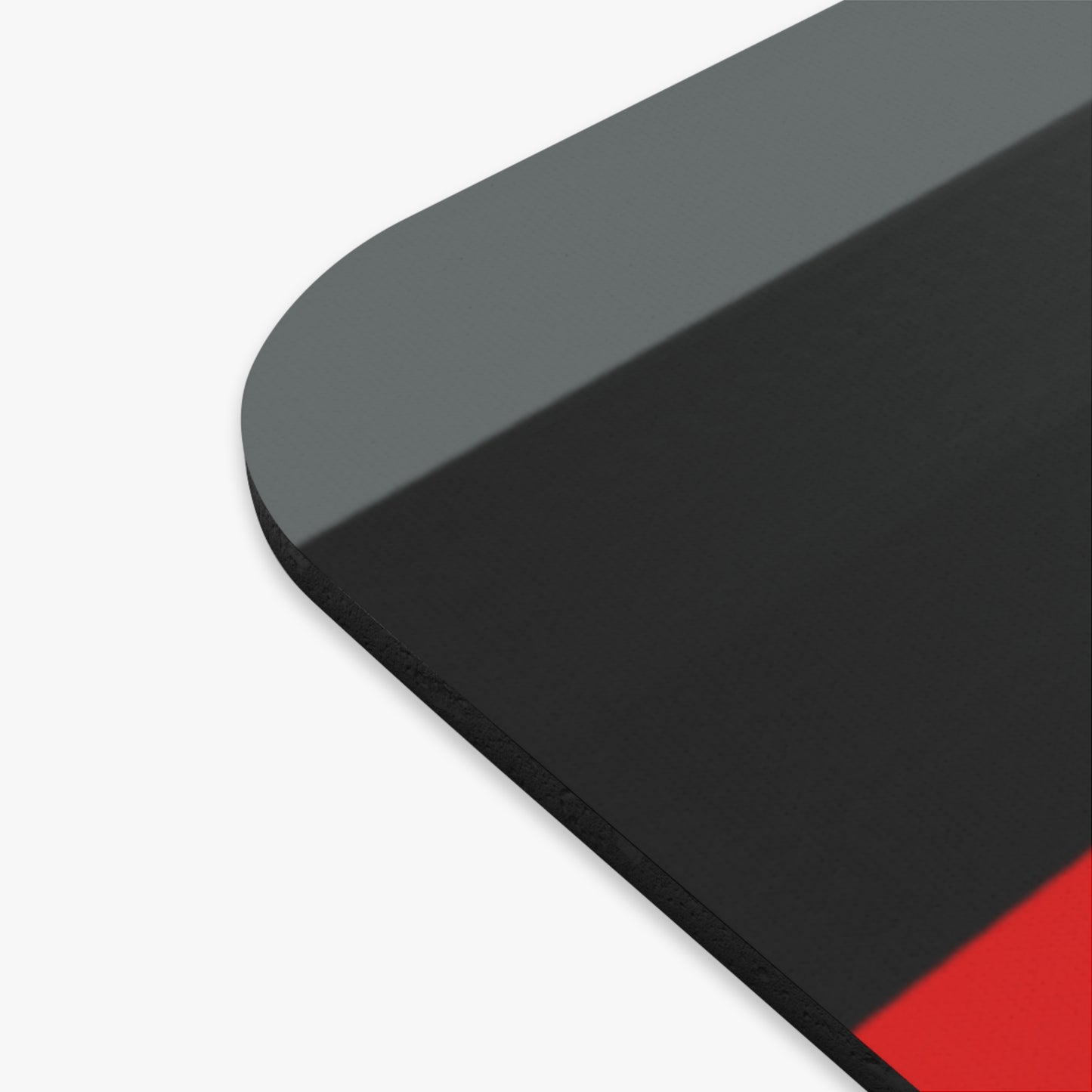 Porsche German flag Mouse Pad