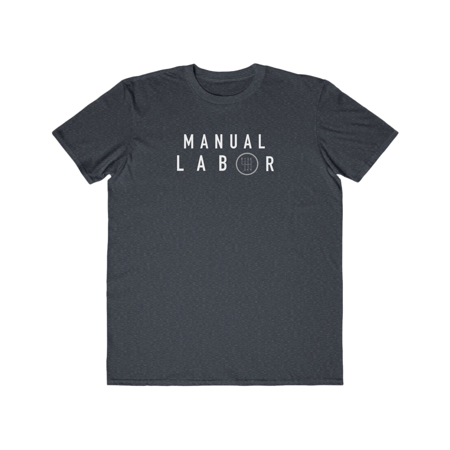 Manual Labor Mens T