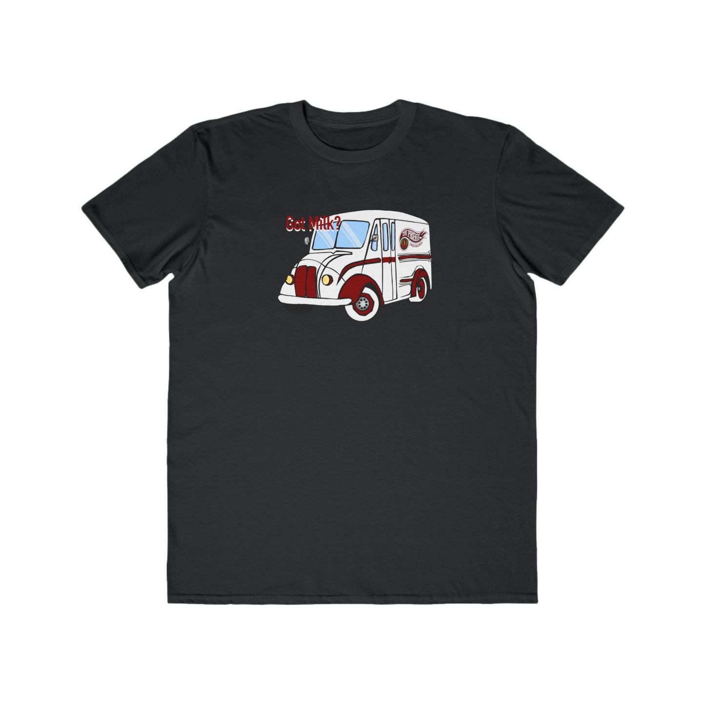 Got Milk? Mens T