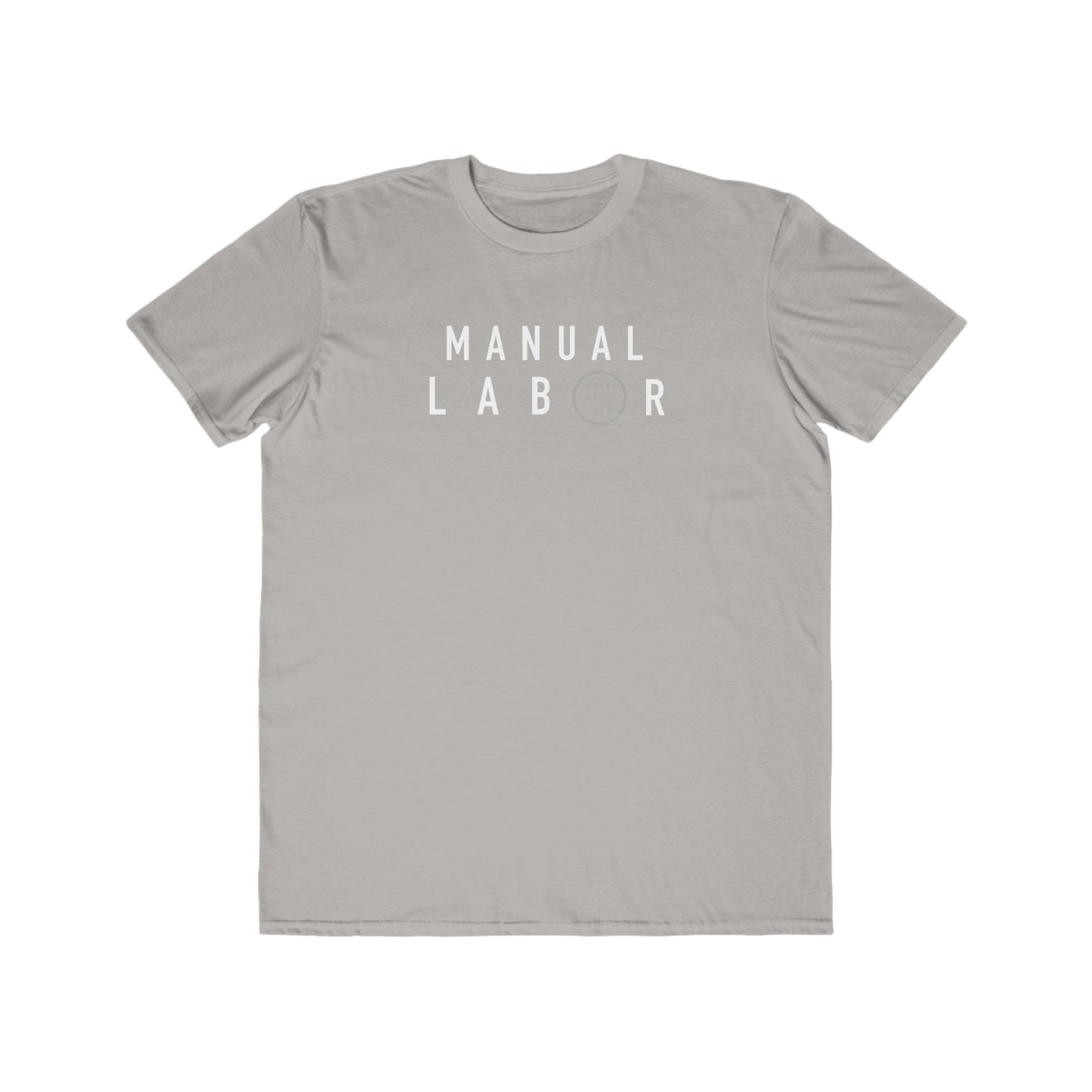 Manual Labor Mens T