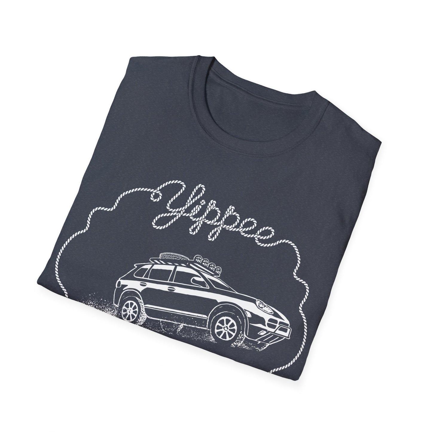 Yippee Cayenne  - Dark colors