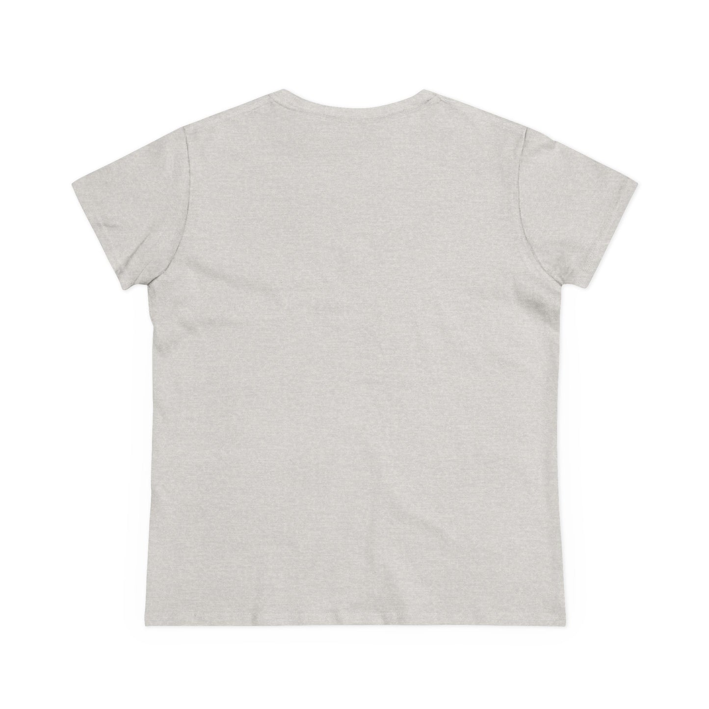 Revved Up for a cure! Womens T